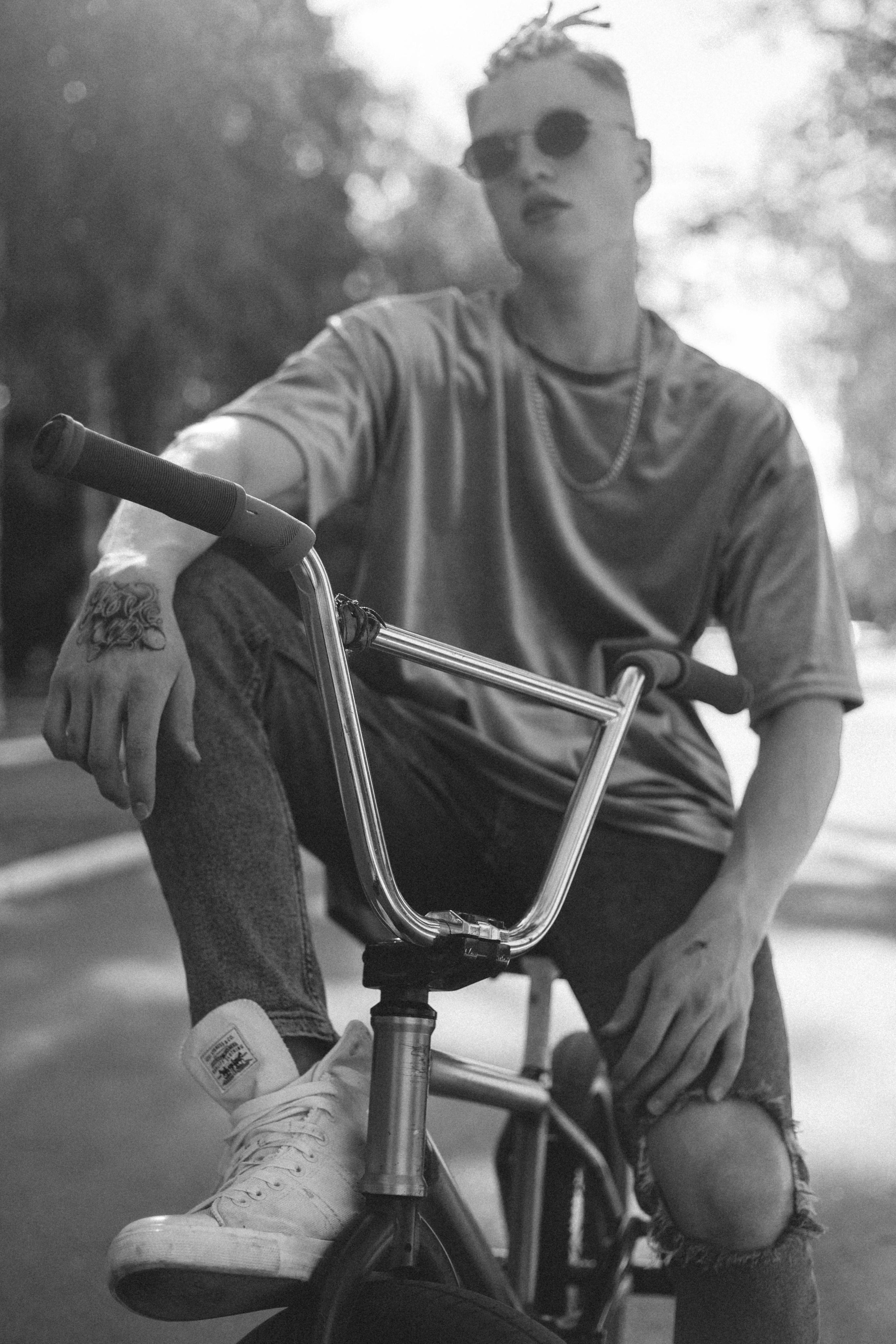 Урбан. Портретный фотограф Илья Лучинин город Ижевск