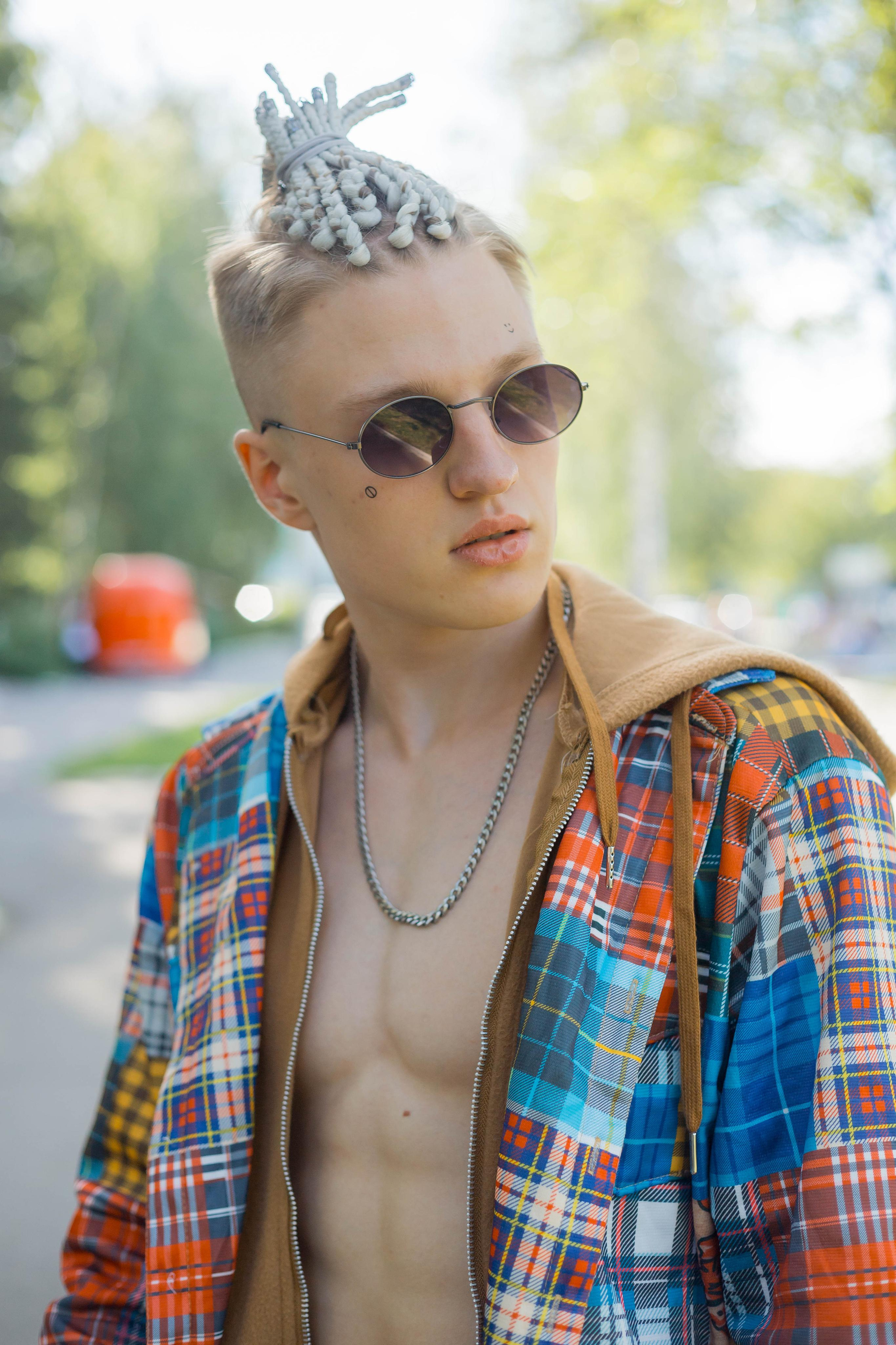 Урбан. Портретный фотограф Илья Лучинин город Ижевск