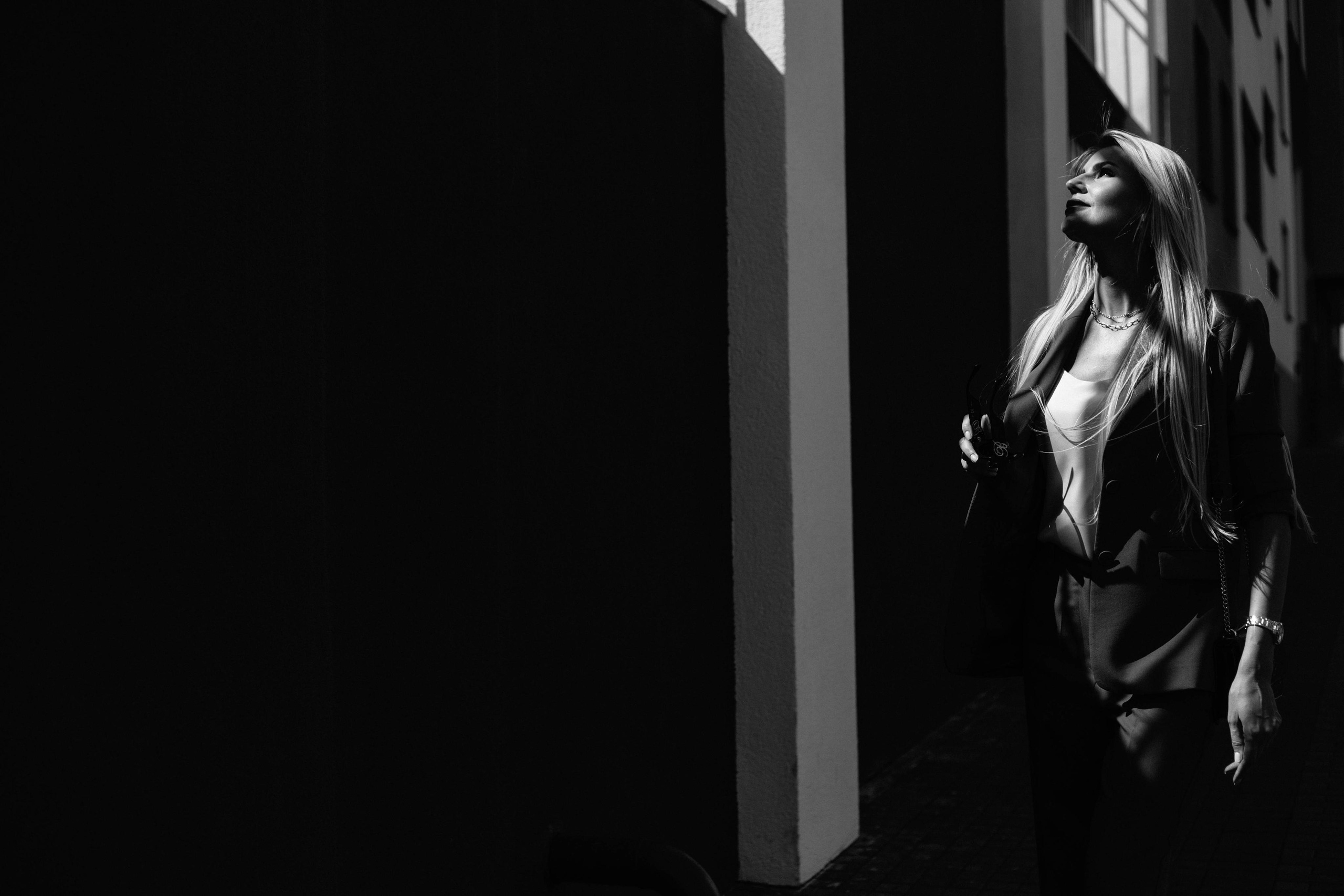 Ирина. Портретный фотограф Илья Лучинин город Ижевск