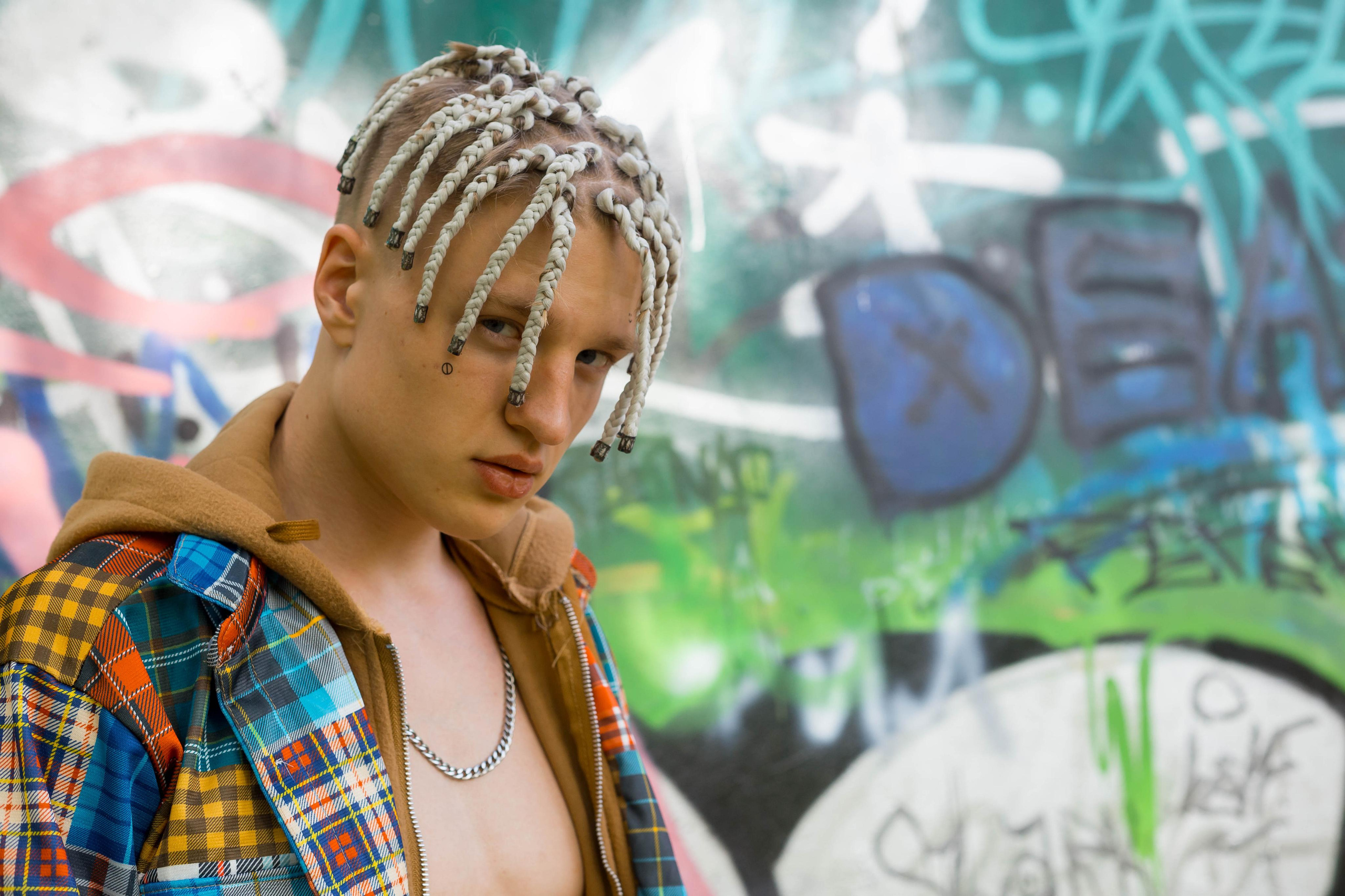 Урбан. Портретный фотограф Илья Лучинин город Ижевск