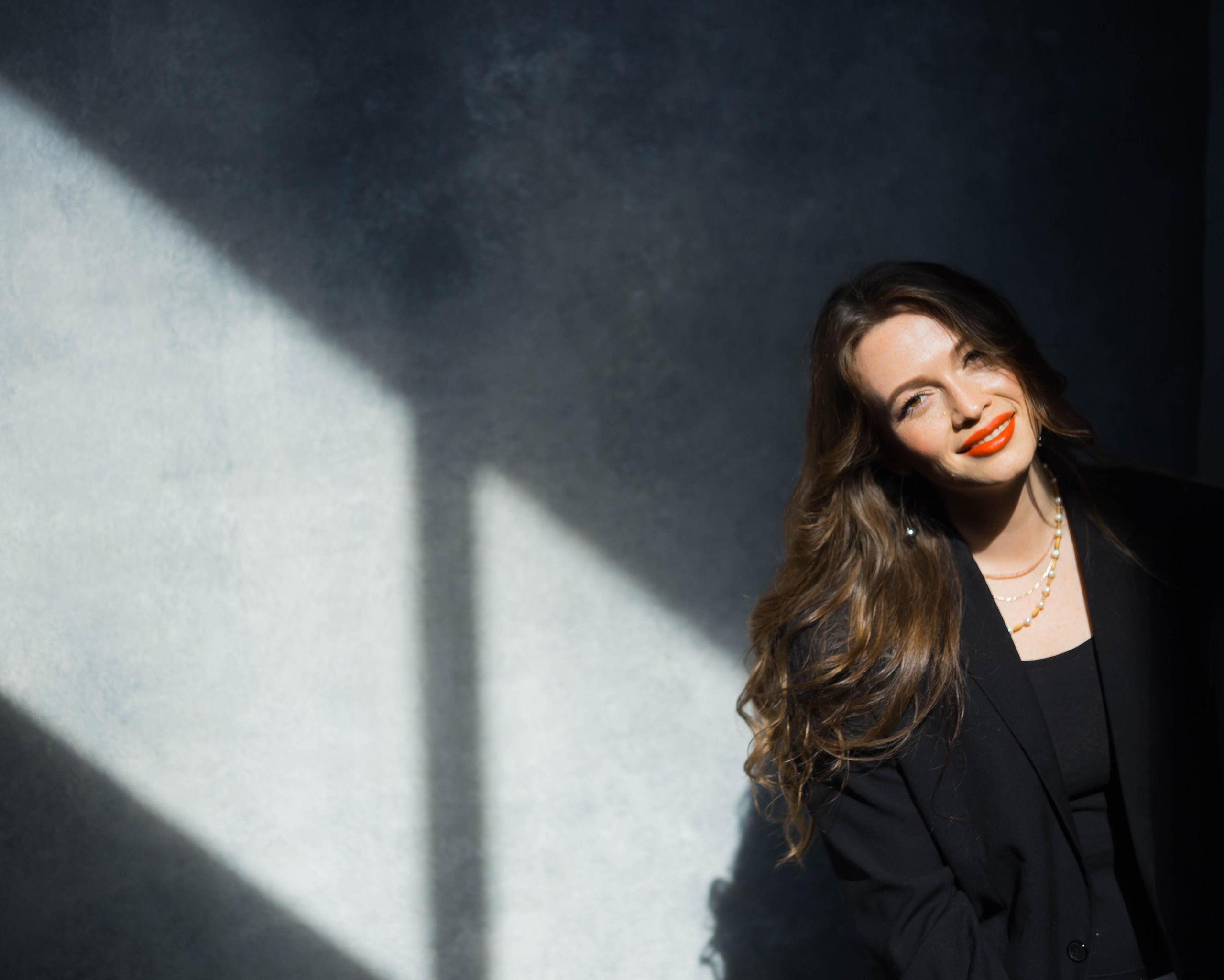 Дарья Коробейникова. Портретный фотограф Илья Лучинин город Ижевск