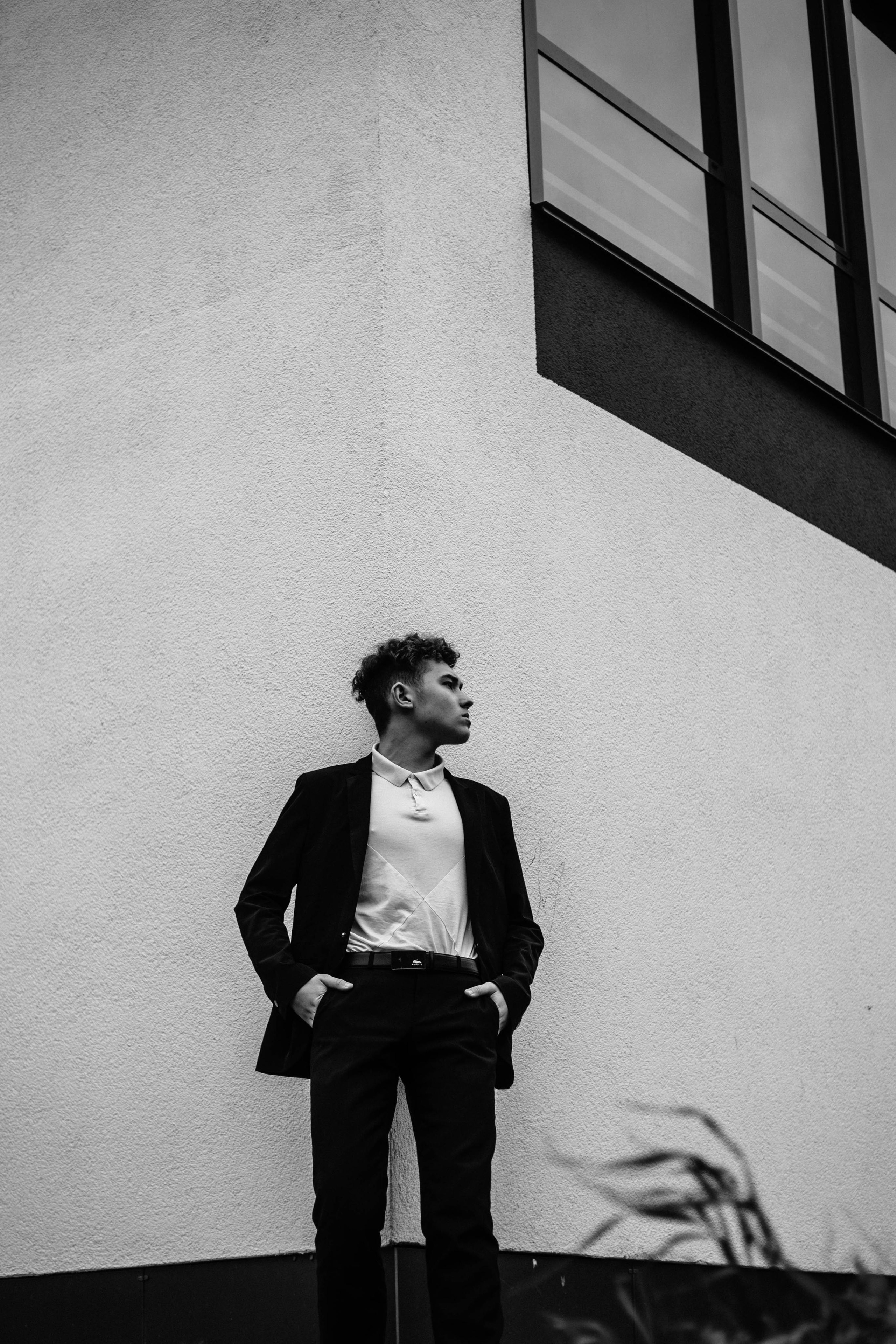 Савелий. Портретный фотограф Илья Лучинин город Ижевск