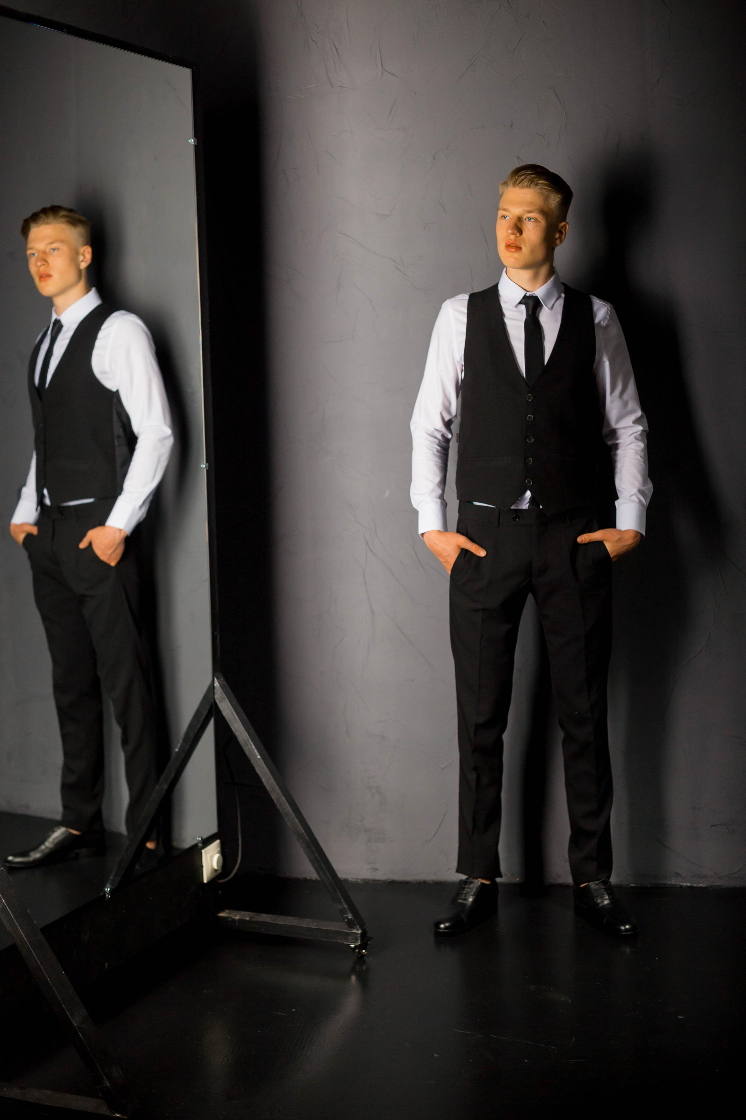 Илья. Портретный фотограф Илья Лучинин город Ижевск