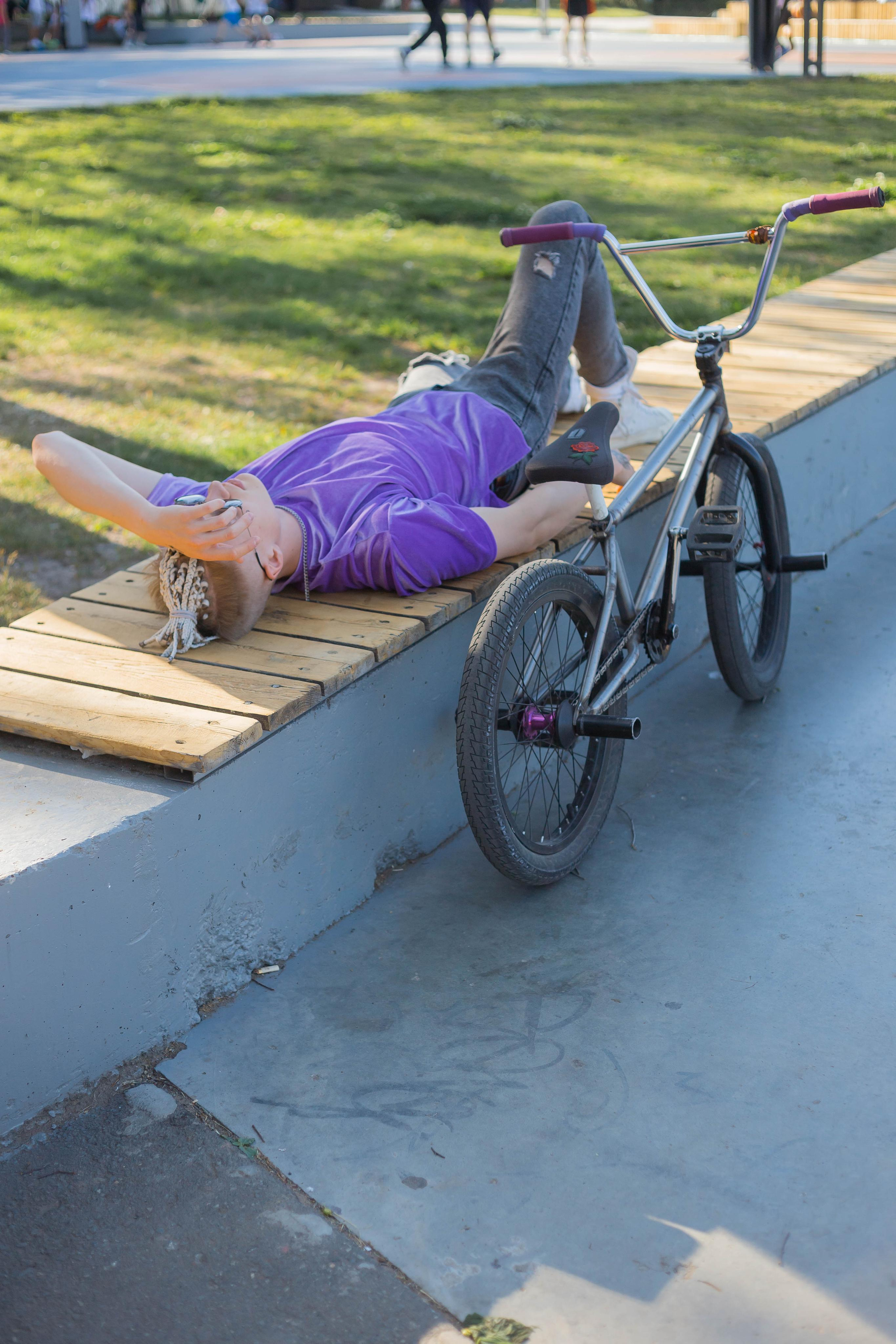 Урбан. Портретный фотограф Илья Лучинин город Ижевск