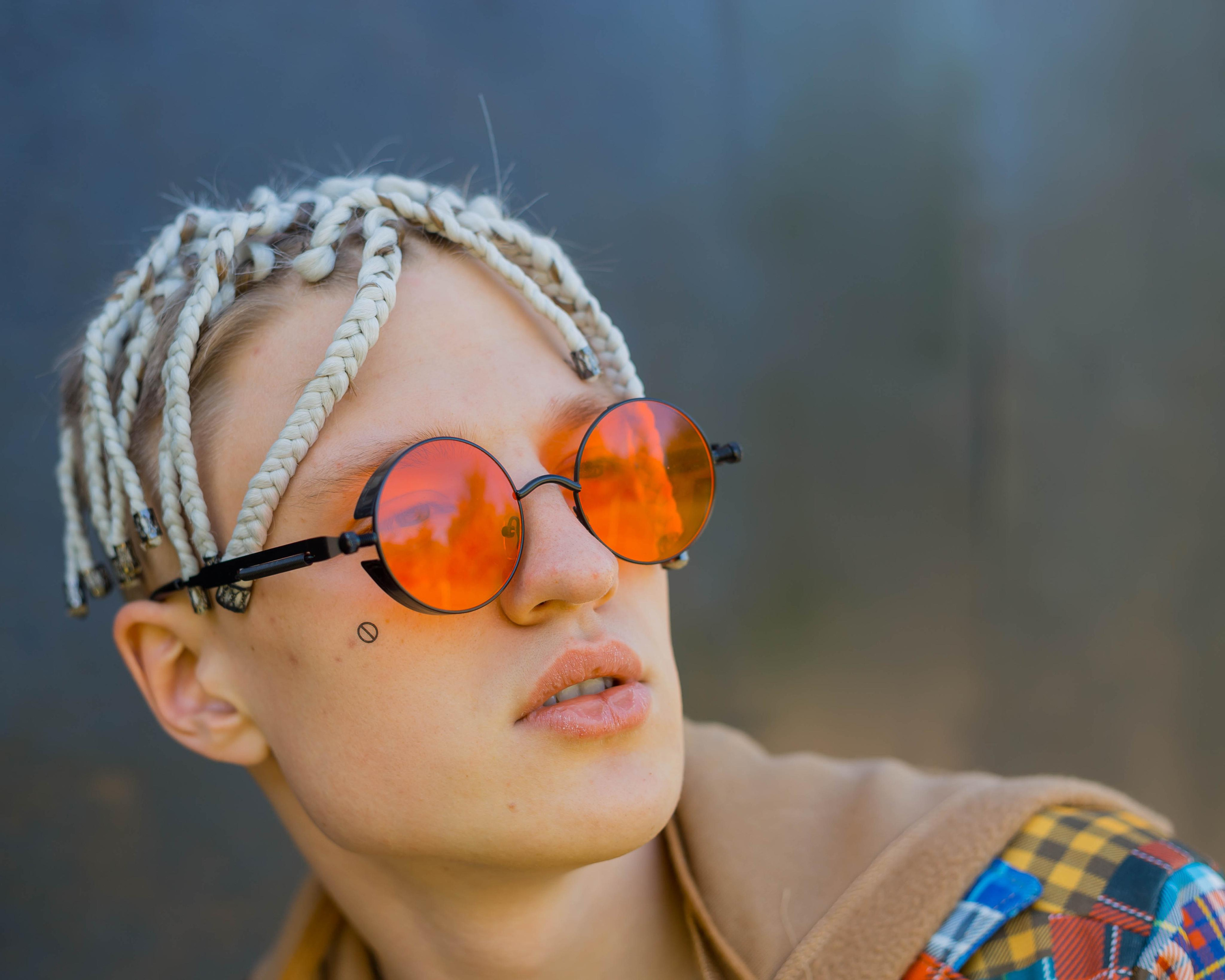 Урбан. Портретный фотограф Илья Лучинин город Ижевск