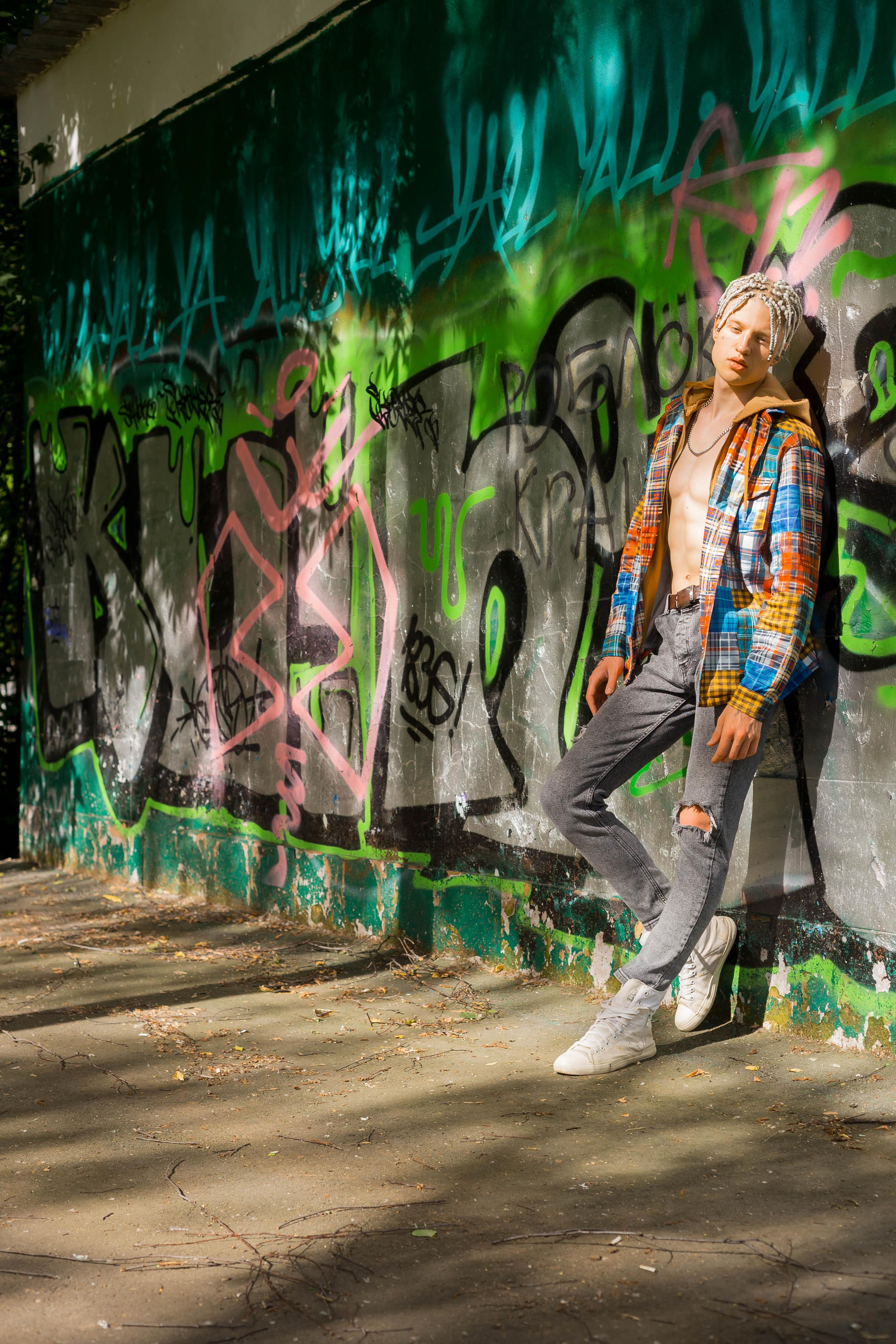 Урбан. Портретный фотограф Илья Лучинин город Ижевск