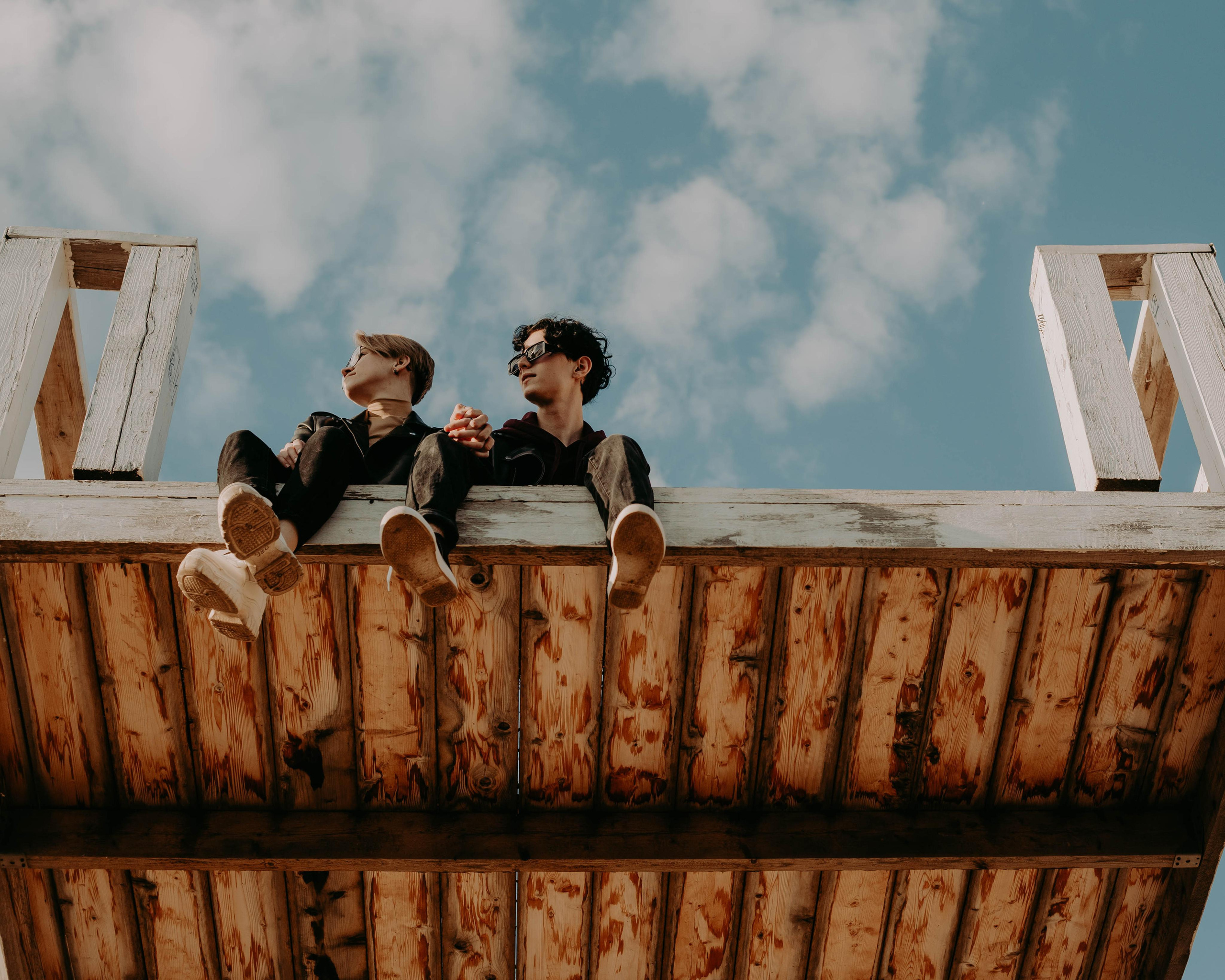 Влад и Августина. Портретный фотограф Илья Лучинин город Ижевск