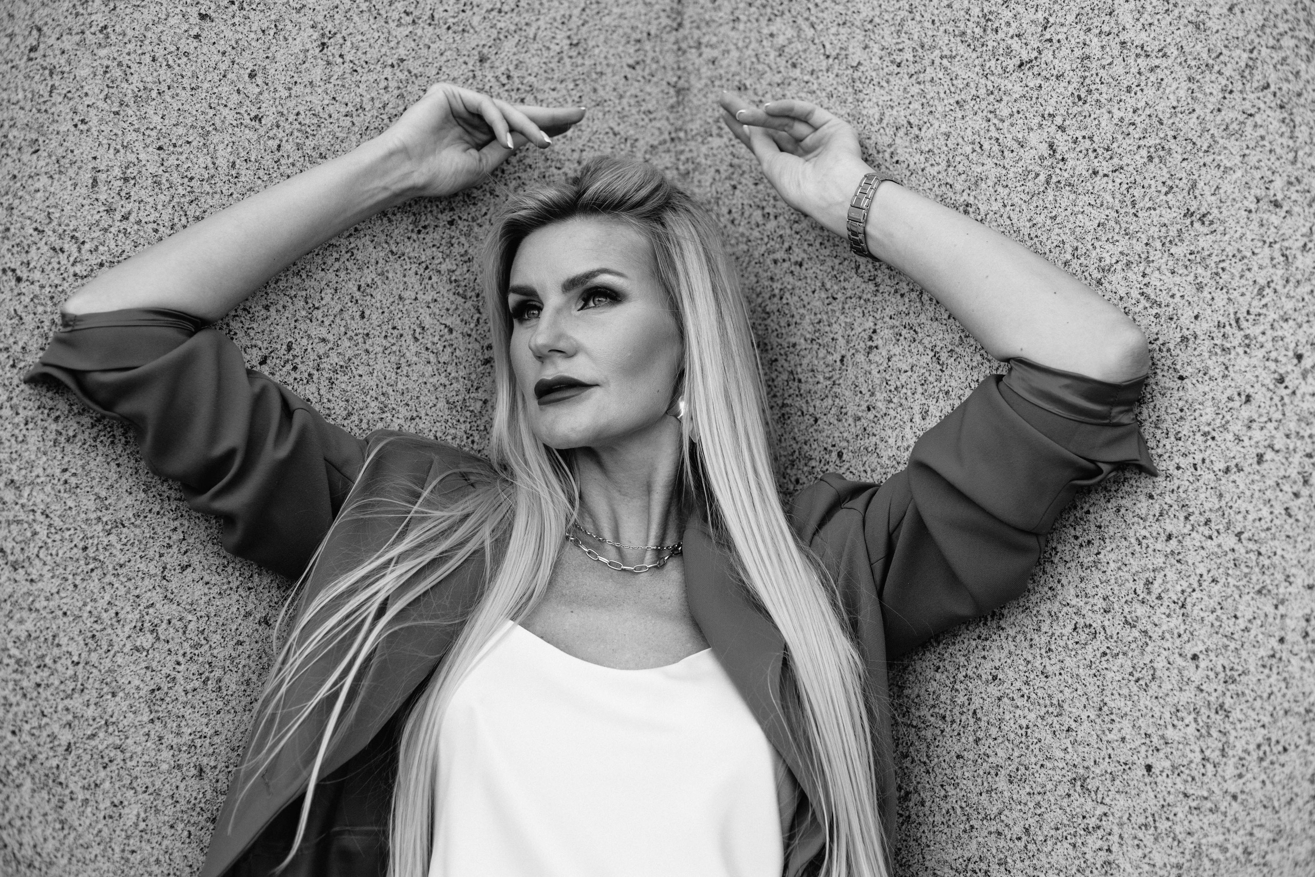 Ирина. Портретный фотограф Илья Лучинин город Ижевск