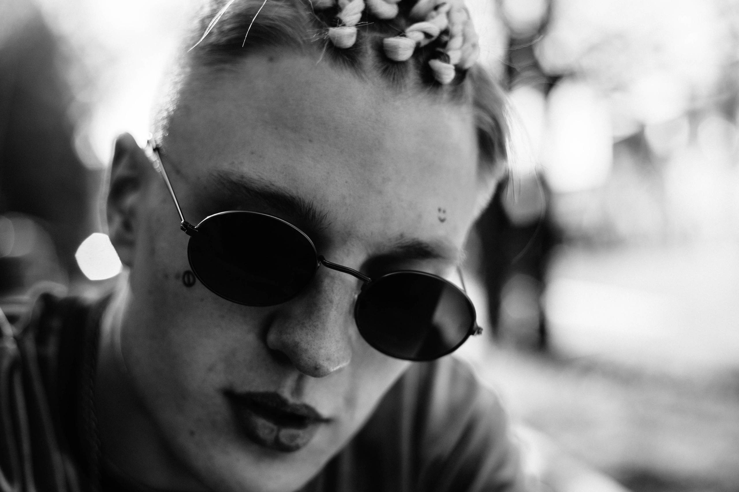 Урбан. Портретный фотограф Илья Лучинин город Ижевск