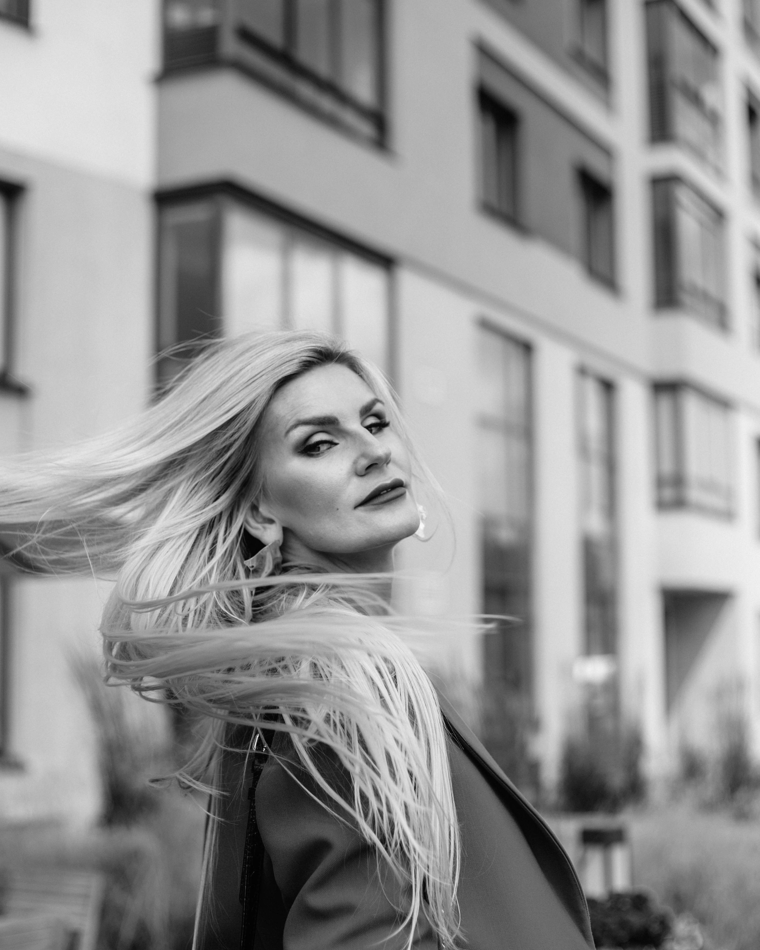 Ирина. Портретный фотограф Илья Лучинин город Ижевск