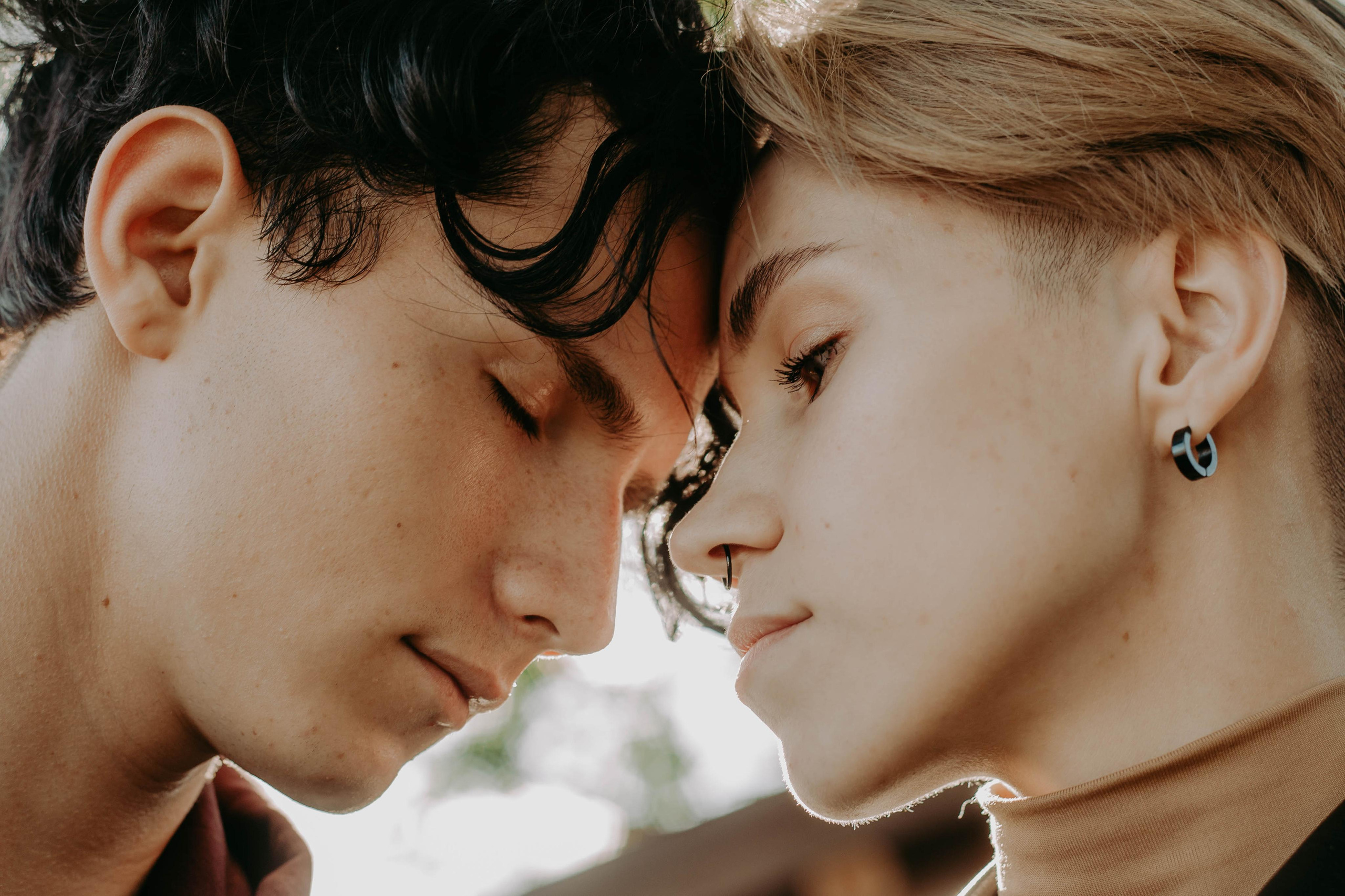 Влад и Августина. Портретный фотограф Илья Лучинин город Ижевск