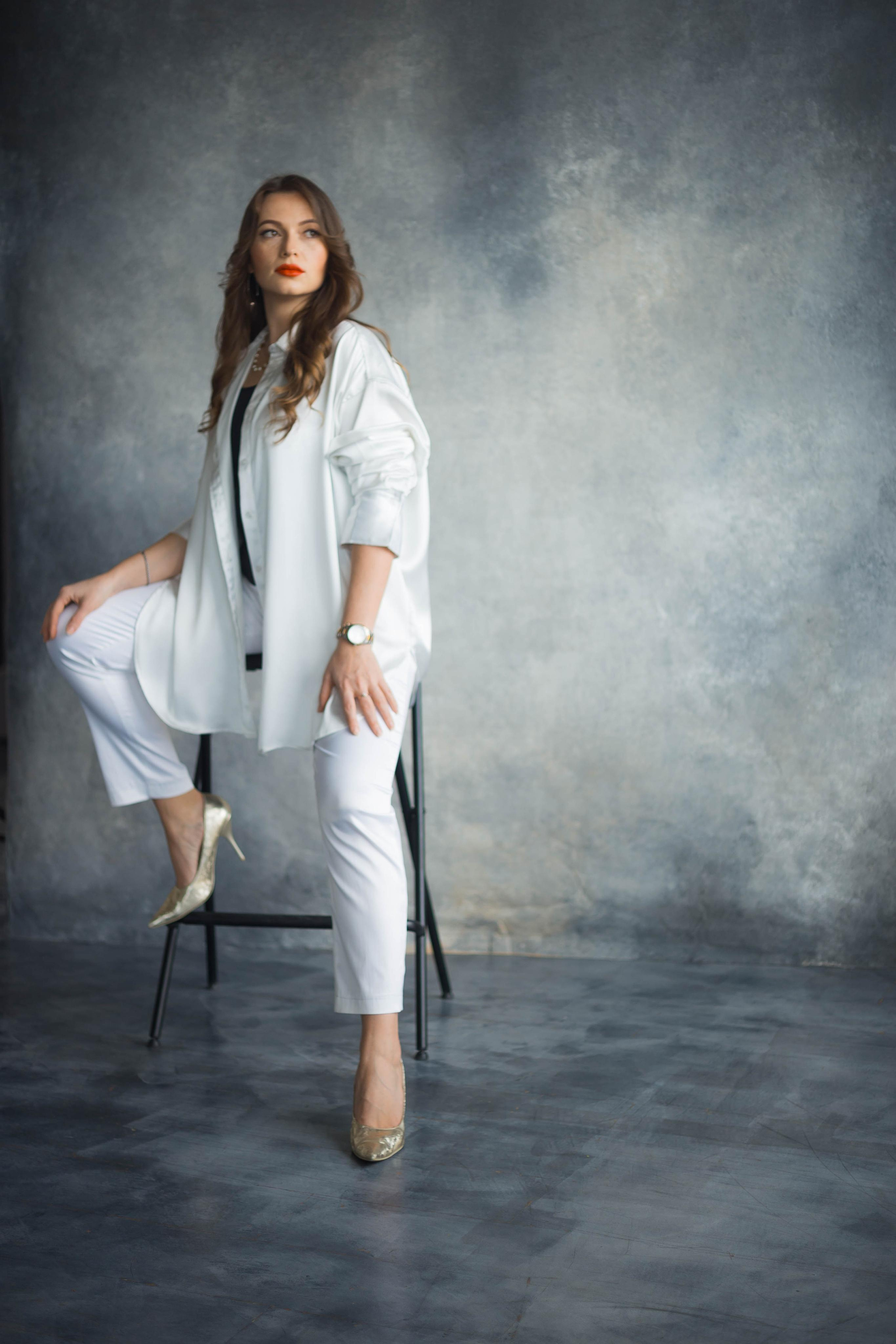 Дарья Коробейникова. Портретный фотограф Илья Лучинин город Ижевск