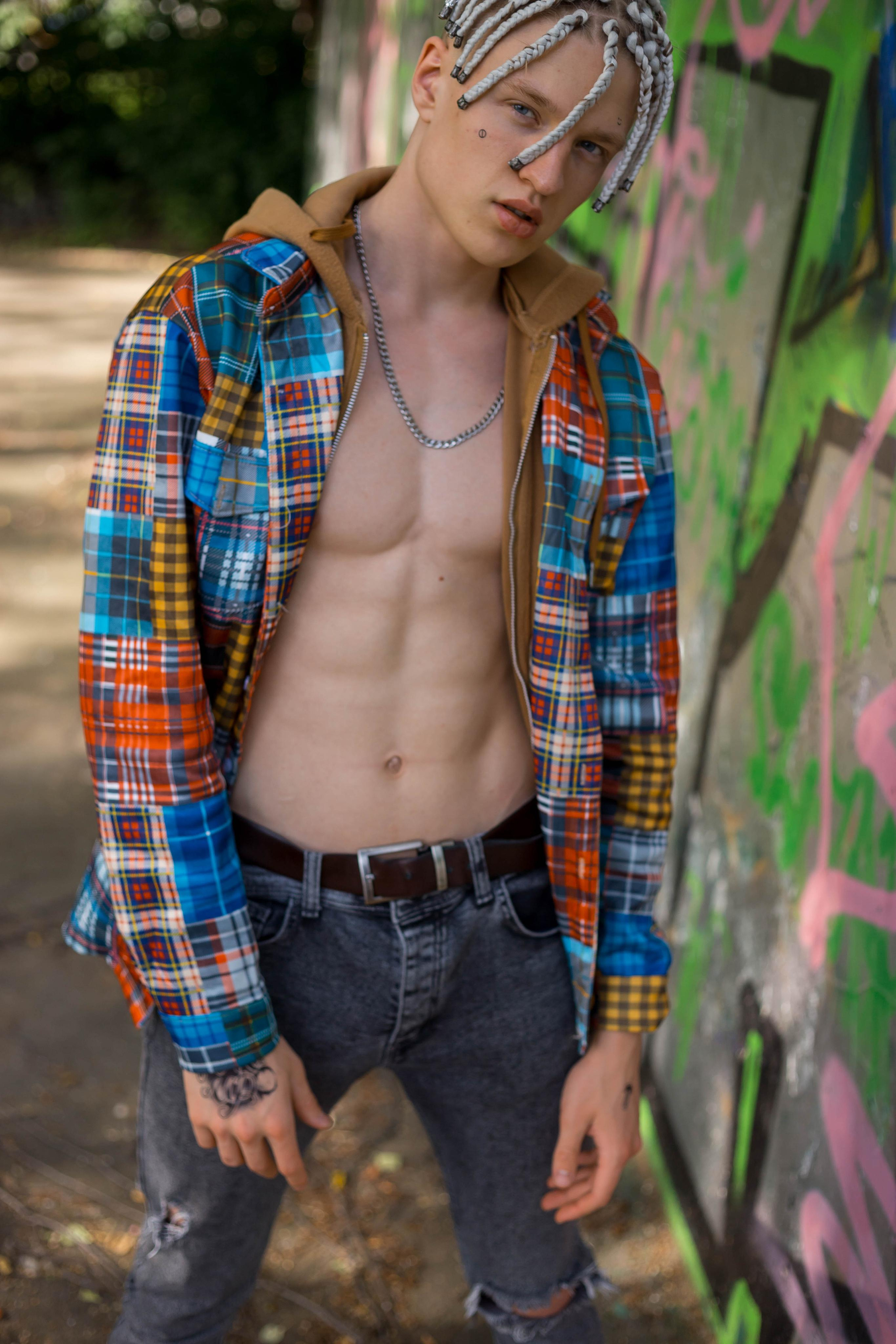 Урбан. Портретный фотограф Илья Лучинин город Ижевск