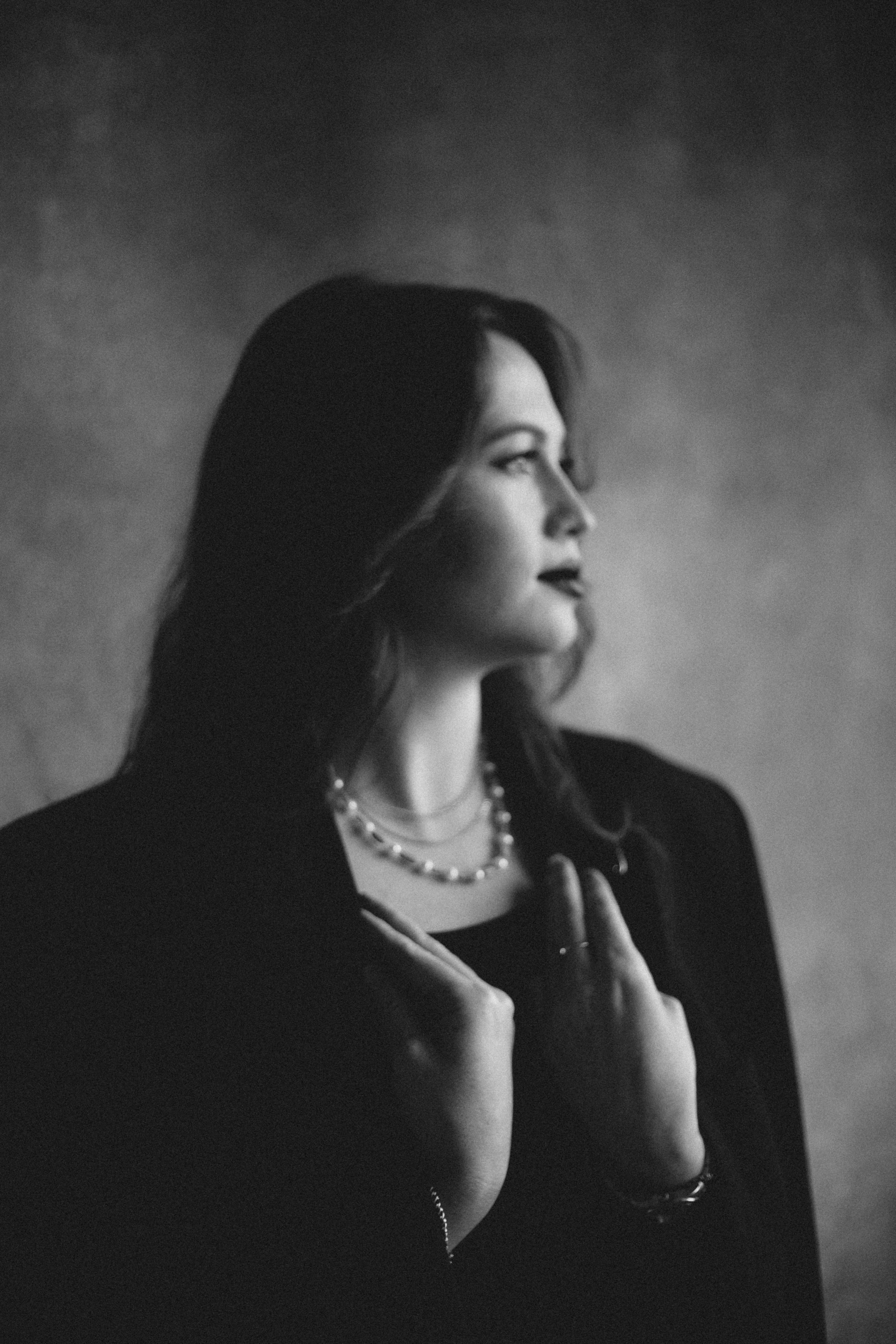 Дарья Коробейникова. Портретный фотограф Илья Лучинин город Ижевск