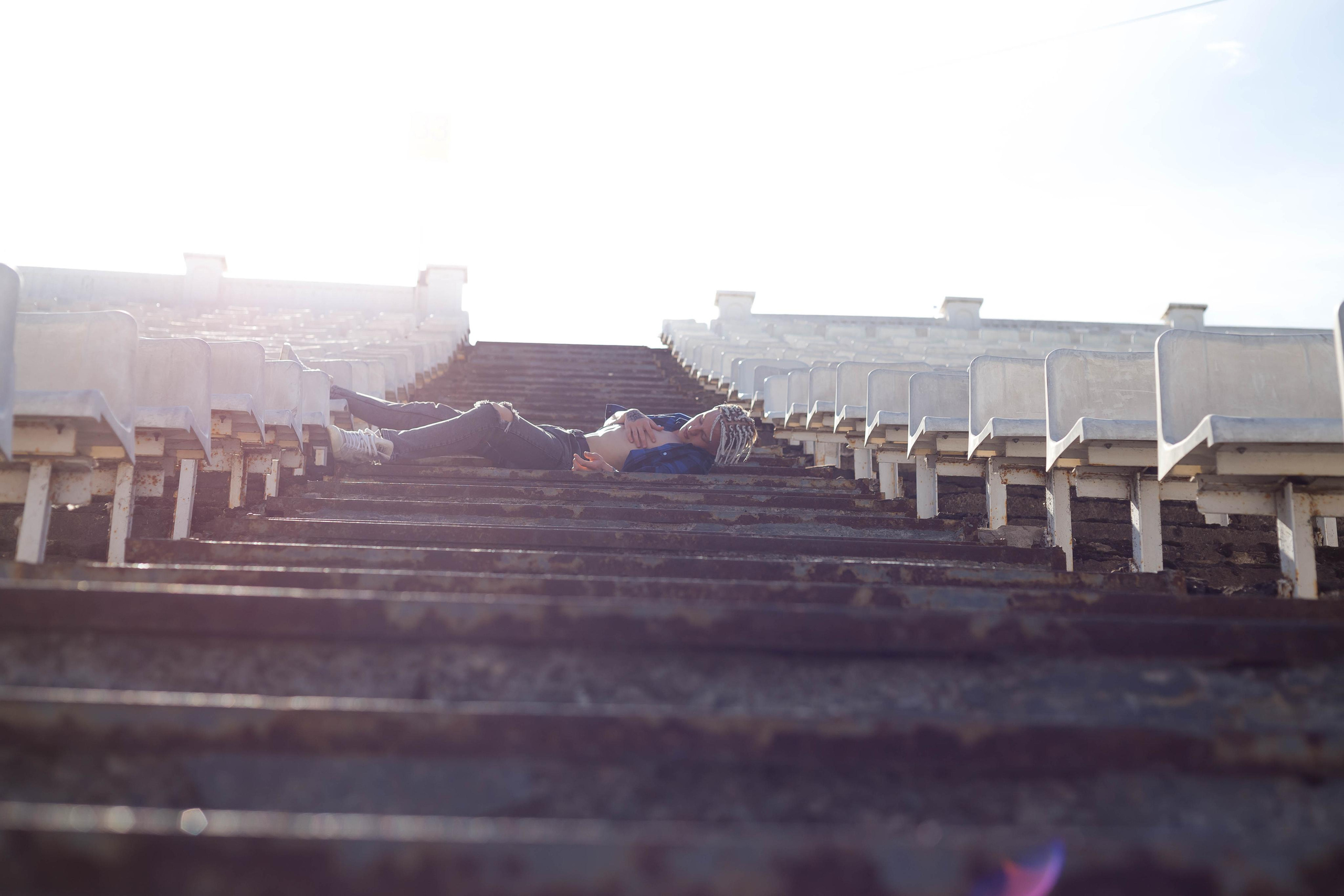 Урбан. Портретный фотограф Илья Лучинин город Ижевск