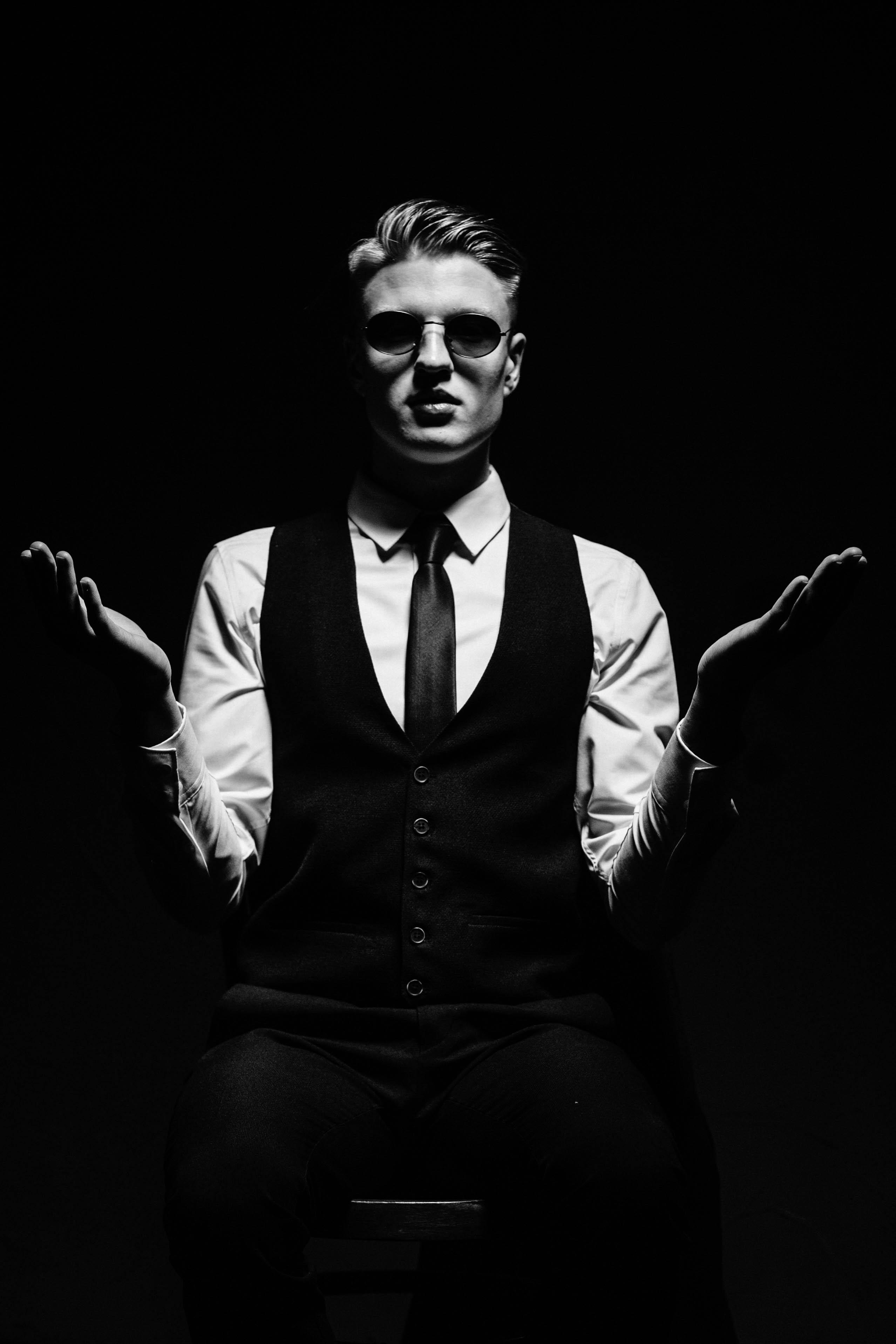 Илья. Портретный фотограф Илья Лучинин город Ижевск