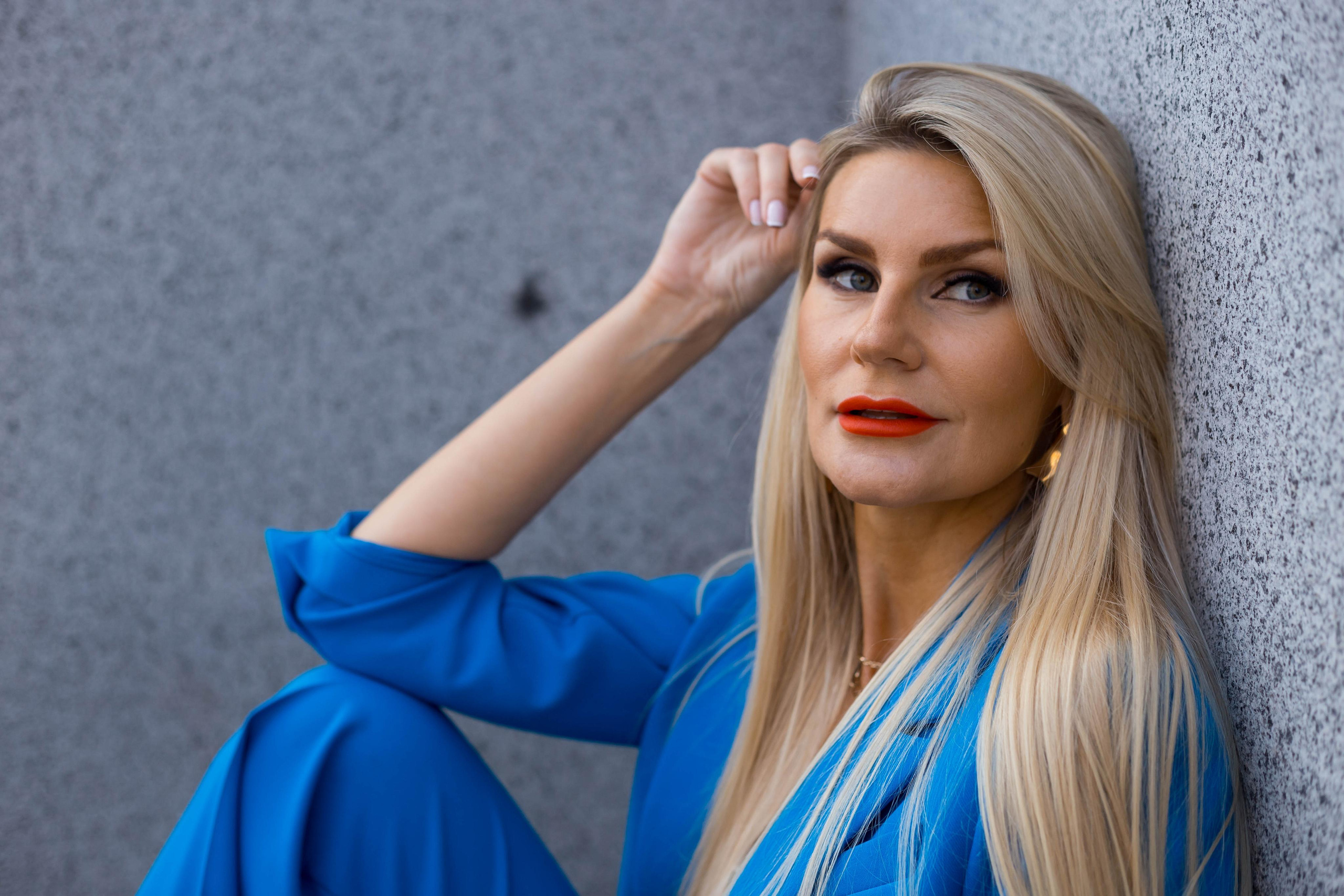 Ирина. Портретный фотограф Илья Лучинин город Ижевск