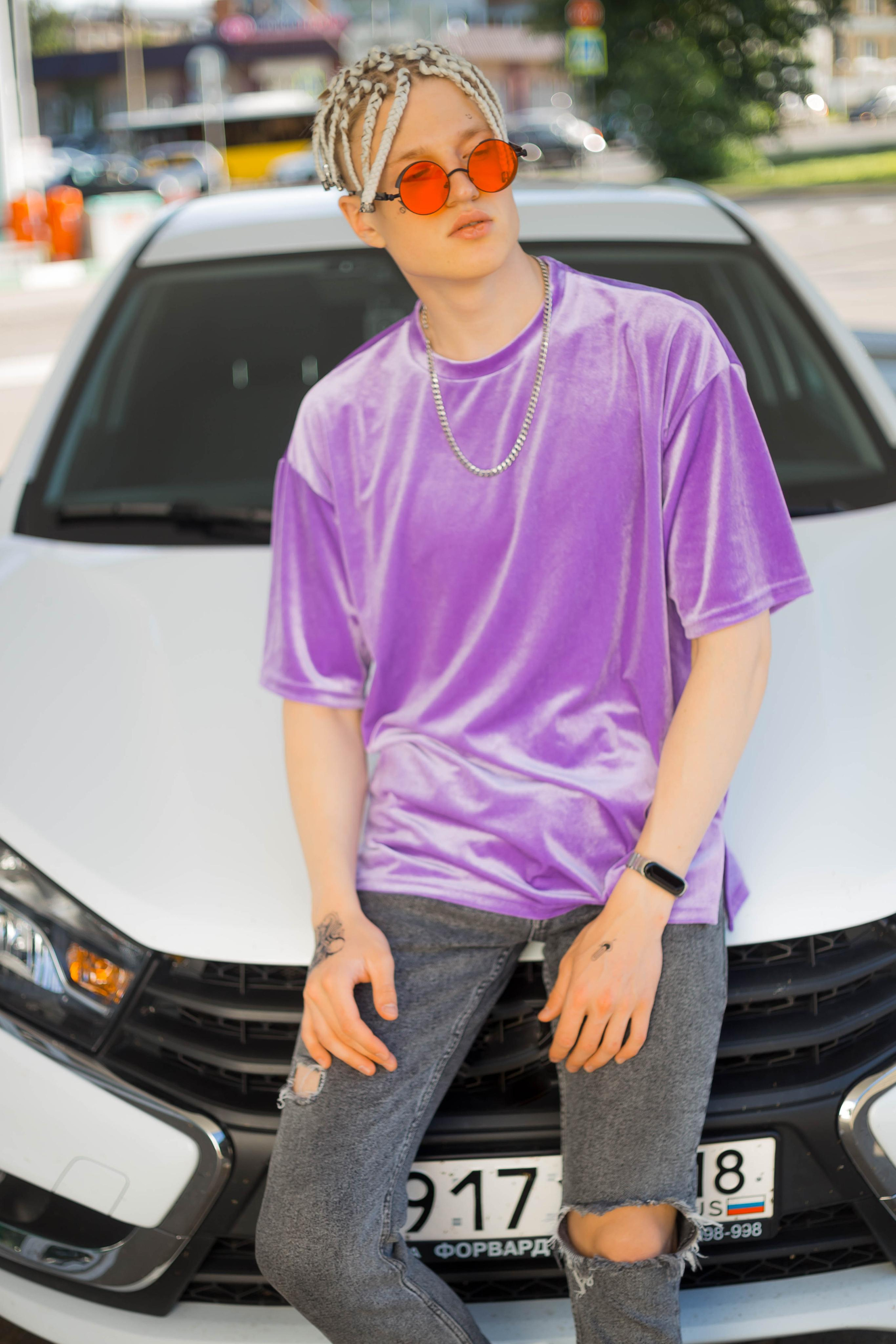 Урбан. Портретный фотограф Илья Лучинин город Ижевск