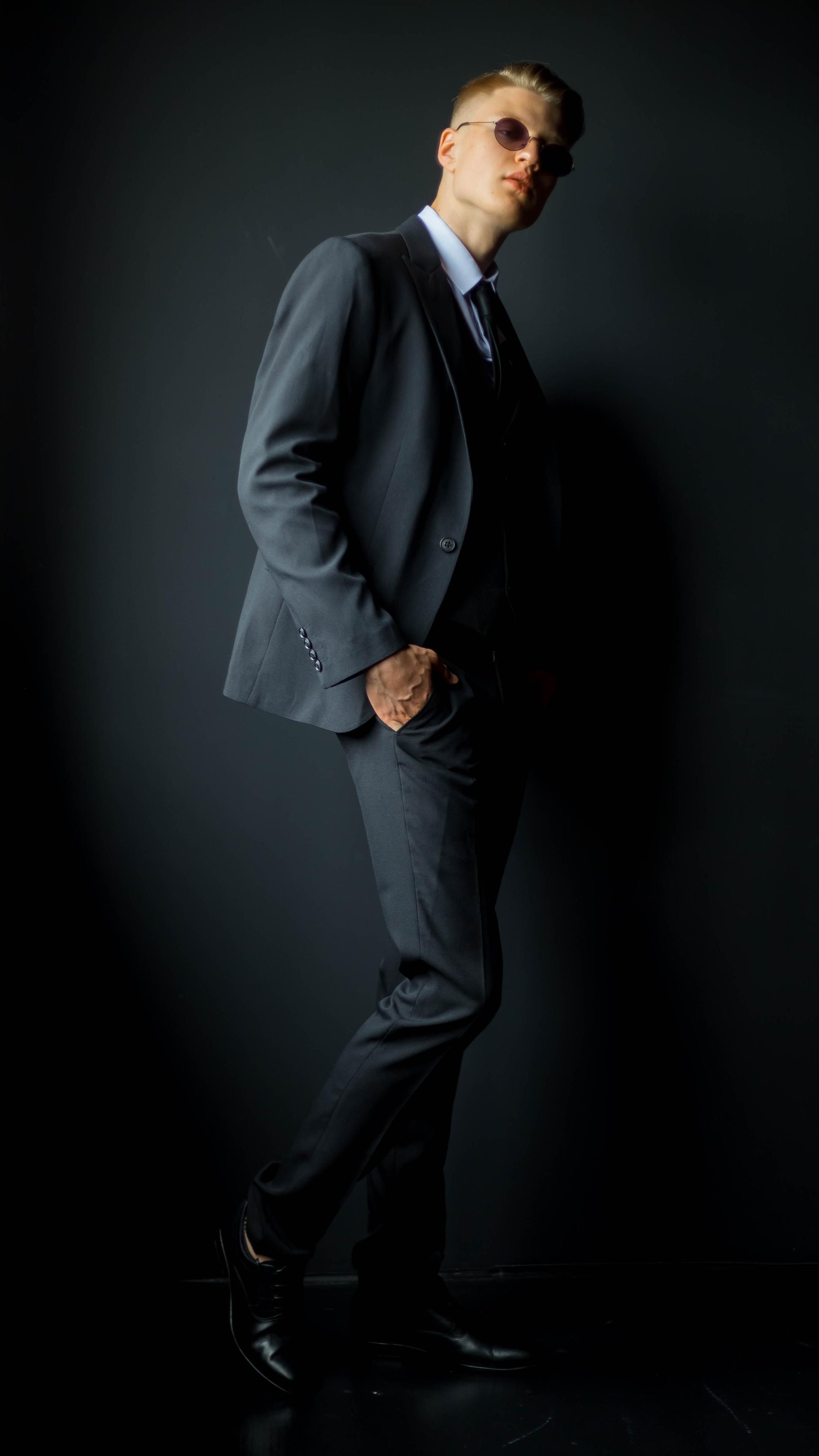 Илья. Портретный фотограф Илья Лучинин город Ижевск