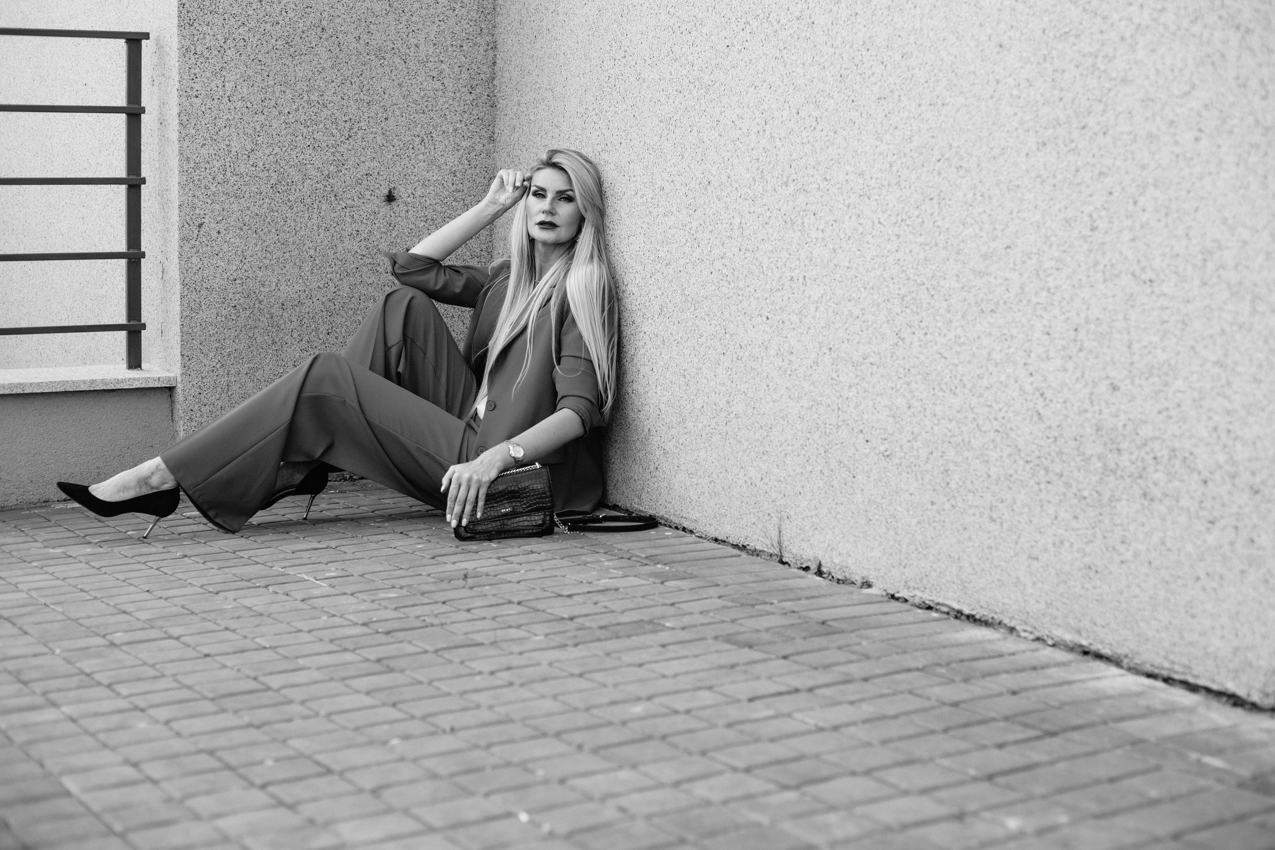 Ирина. Портретный фотограф Илья Лучинин город Ижевск