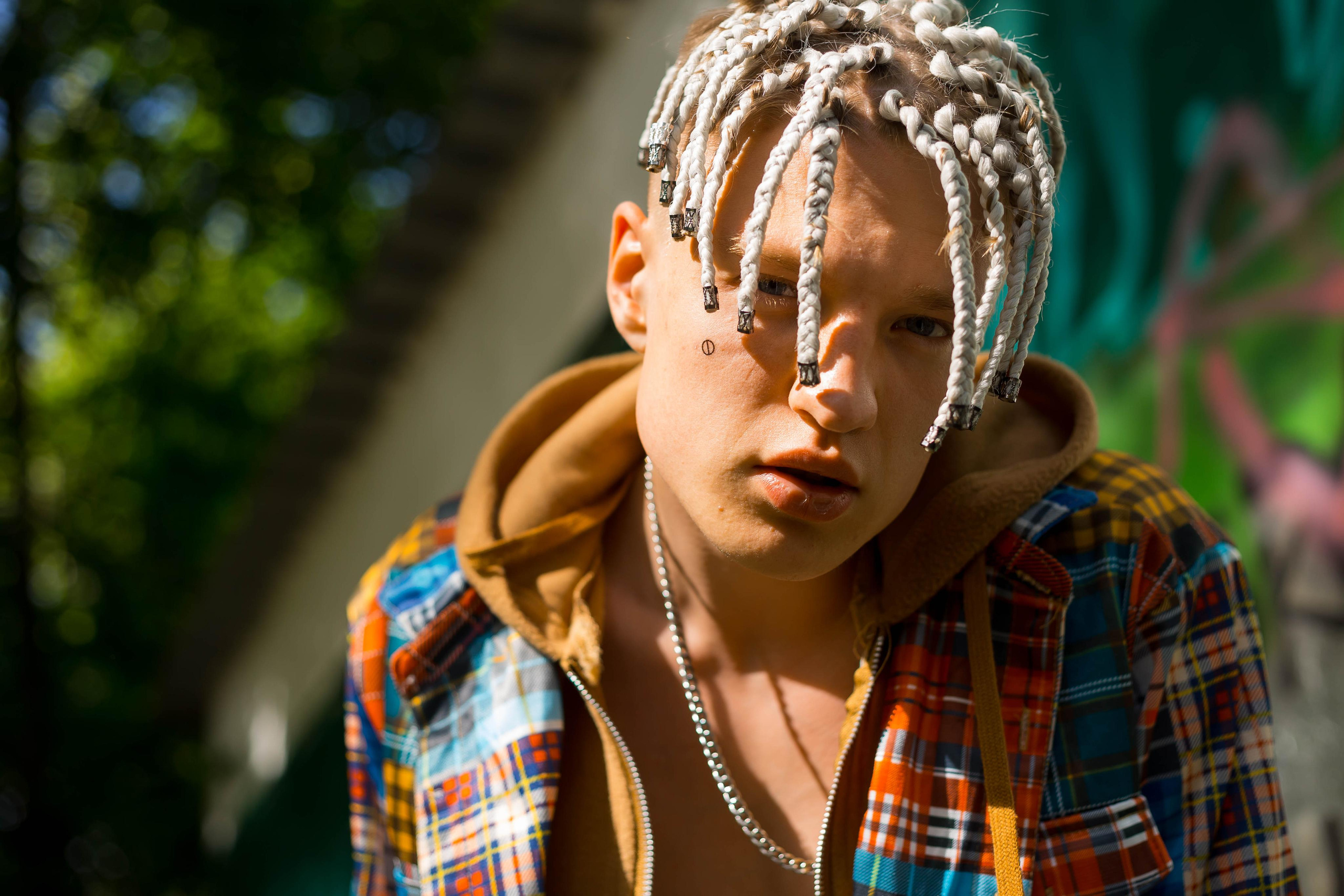 Урбан. Портретный фотограф Илья Лучинин город Ижевск