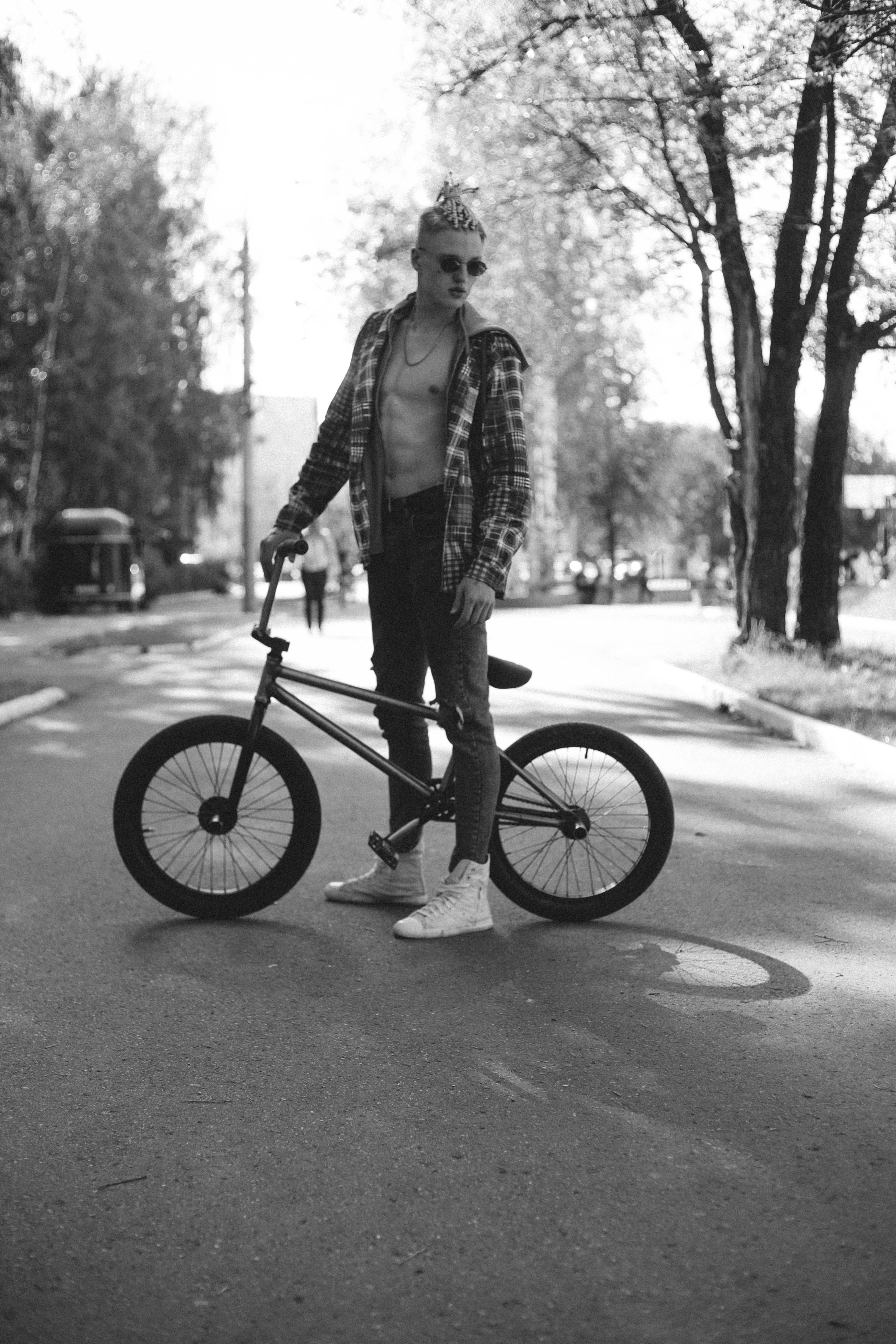 Урбан. Портретный фотограф Илья Лучинин город Ижевск