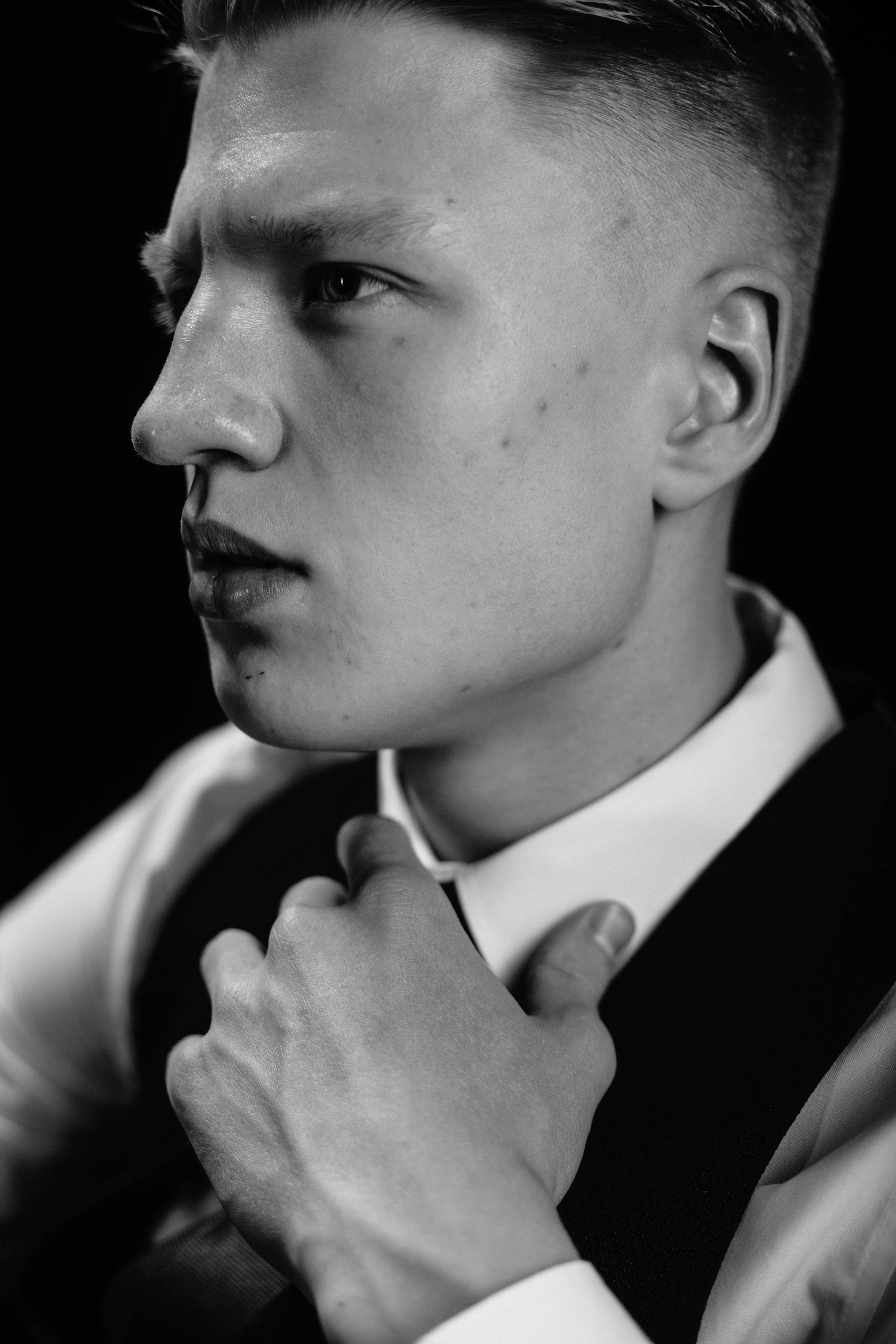 Илья. Портретный фотограф Илья Лучинин город Ижевск