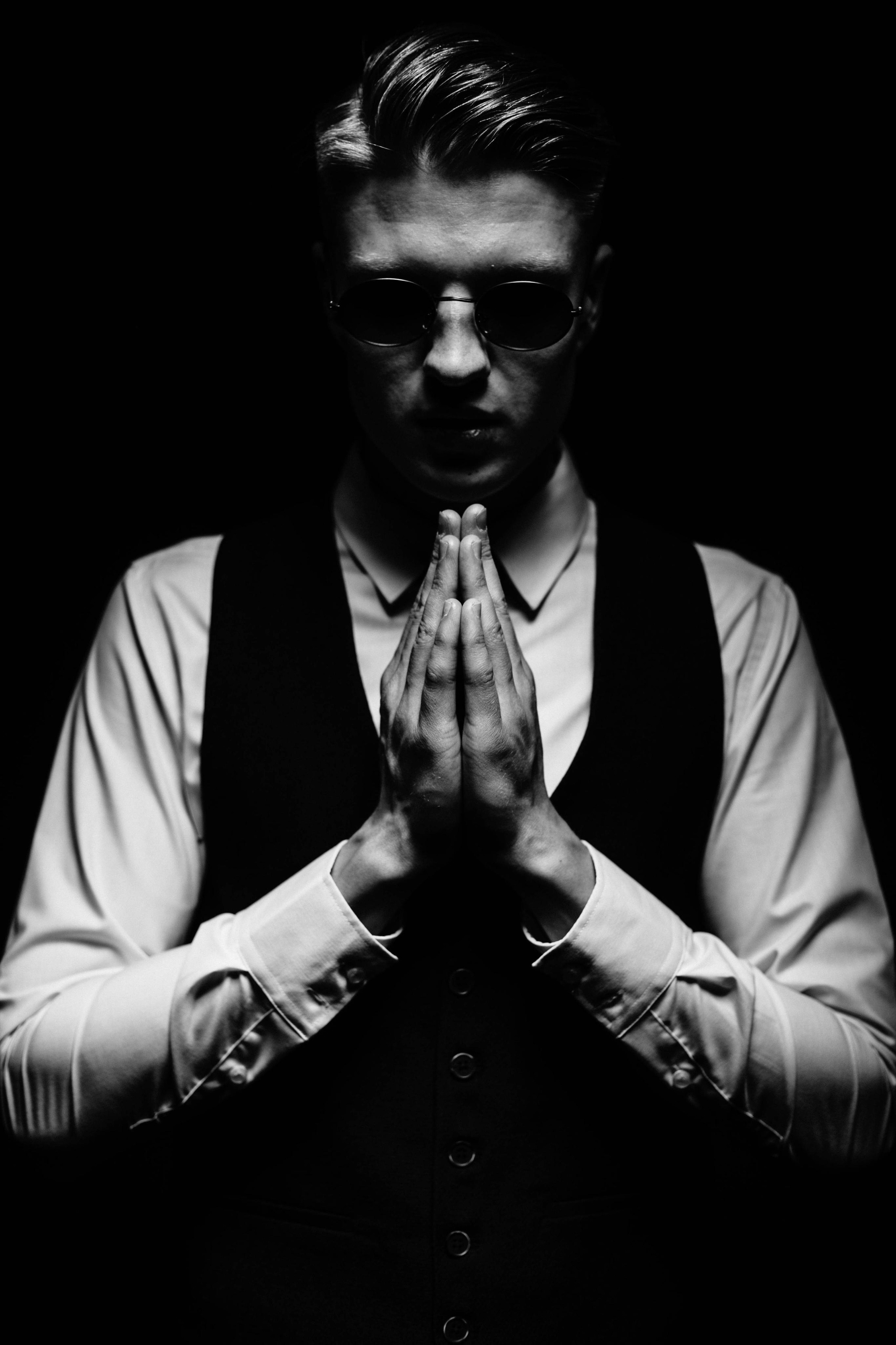 Илья. Портретный фотограф Илья Лучинин город Ижевск