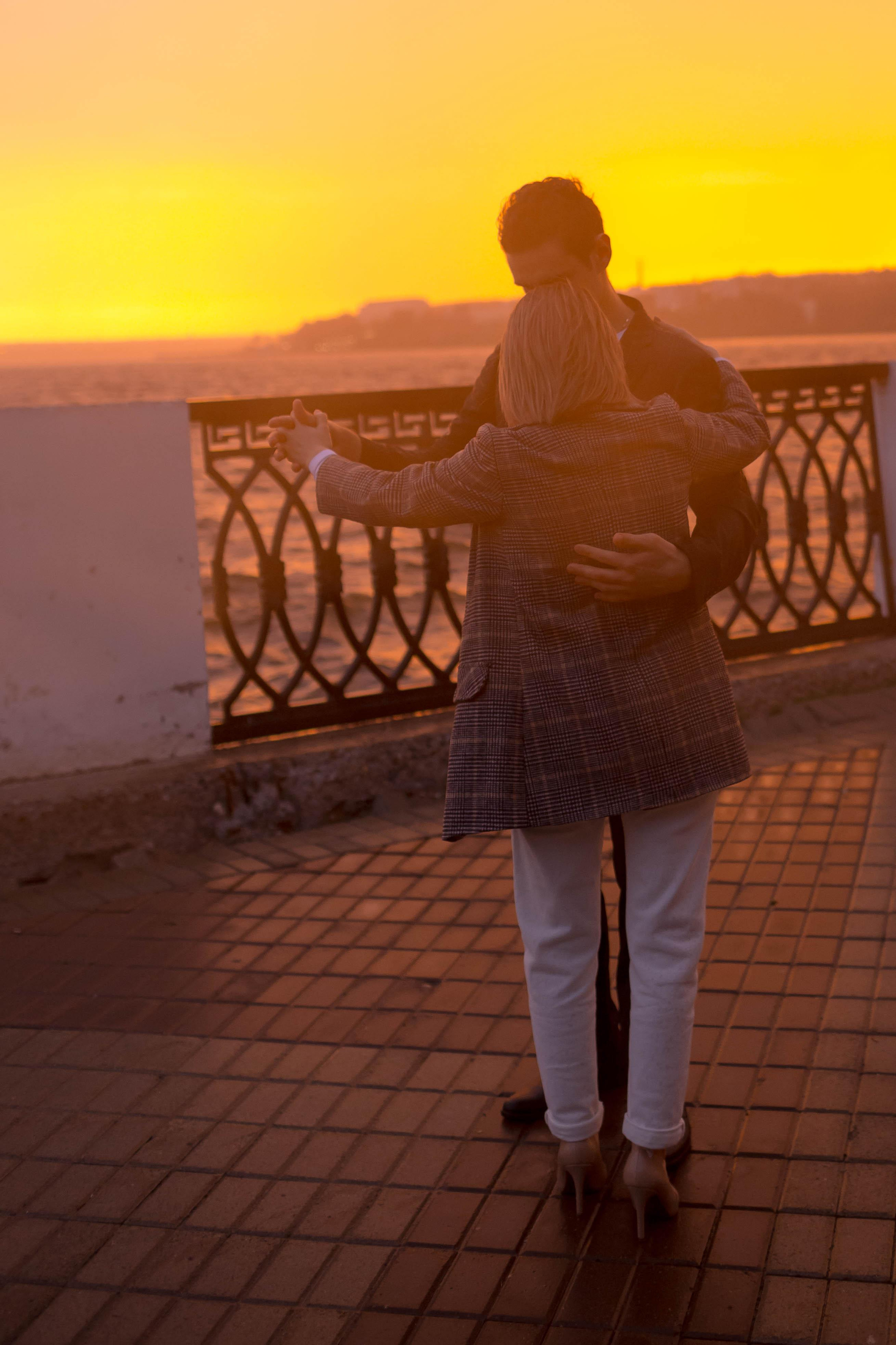 Никита и Александра. Портретный фотограф Илья Лучинин город Ижевск