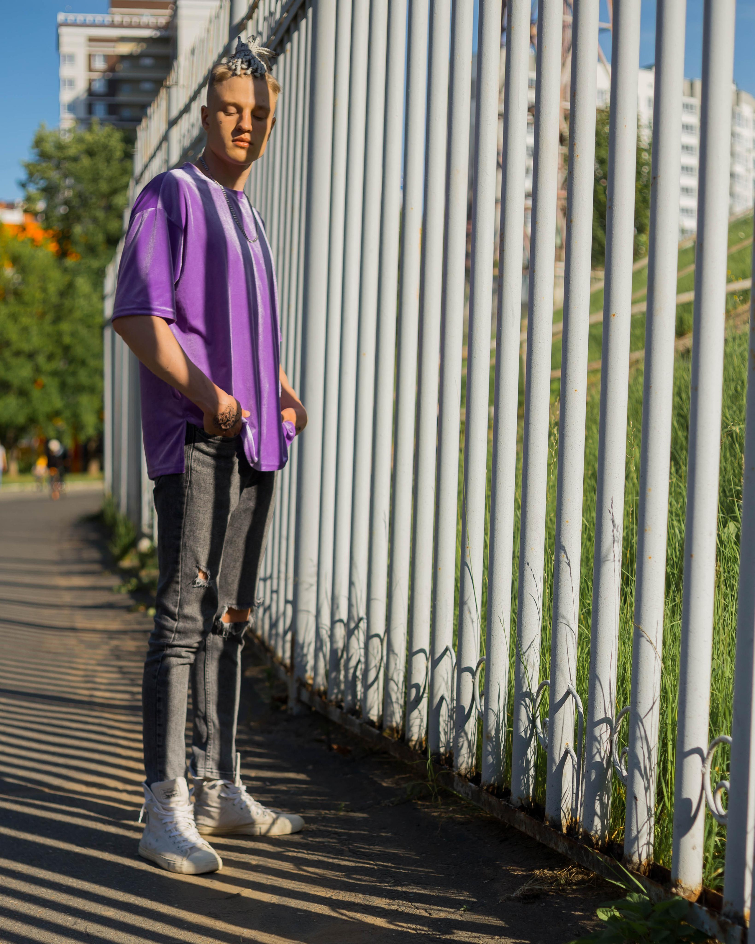 Урбан. Портретный фотограф Илья Лучинин город Ижевск