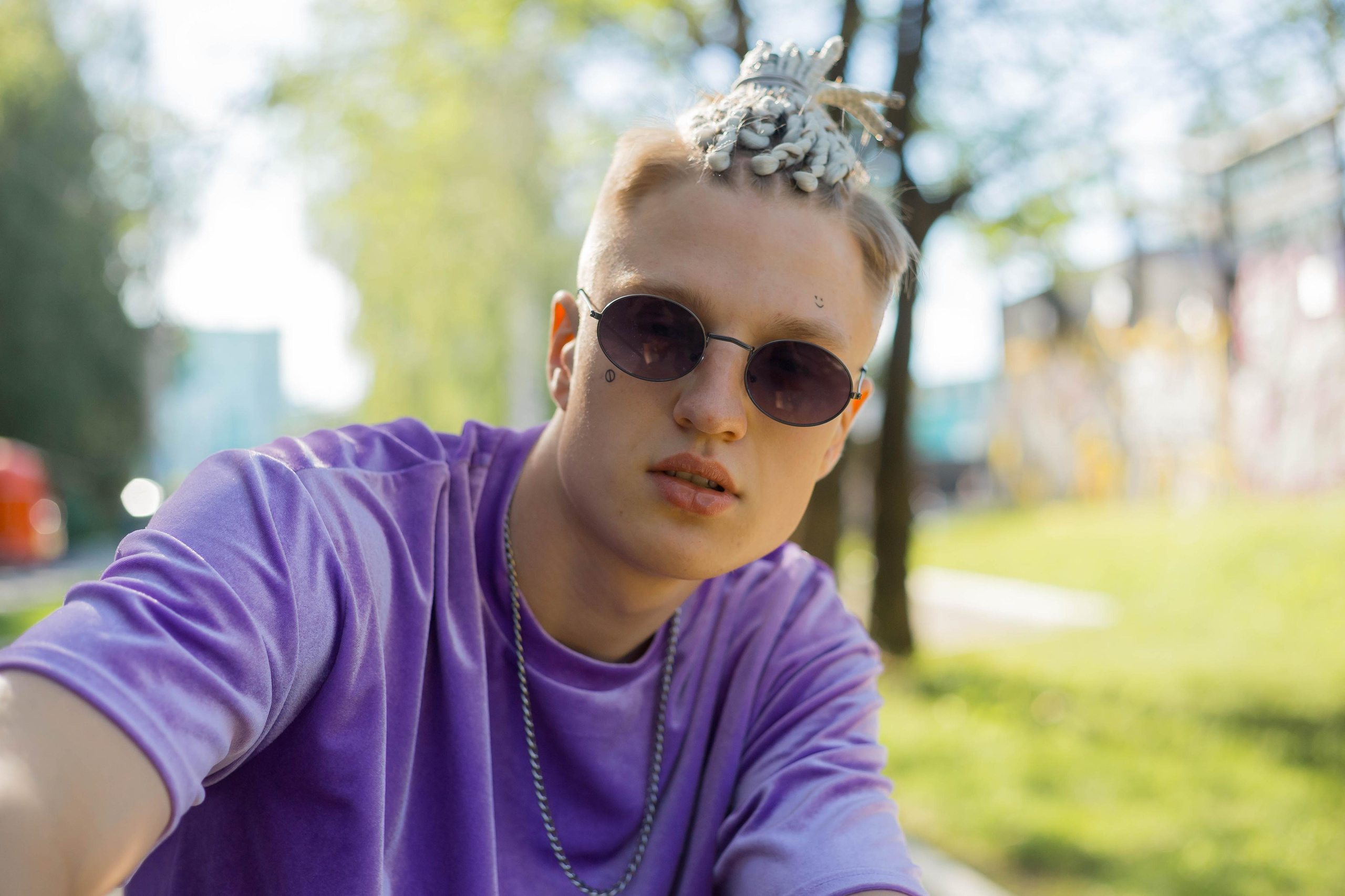 Урбан. Портретный фотограф Илья Лучинин город Ижевск