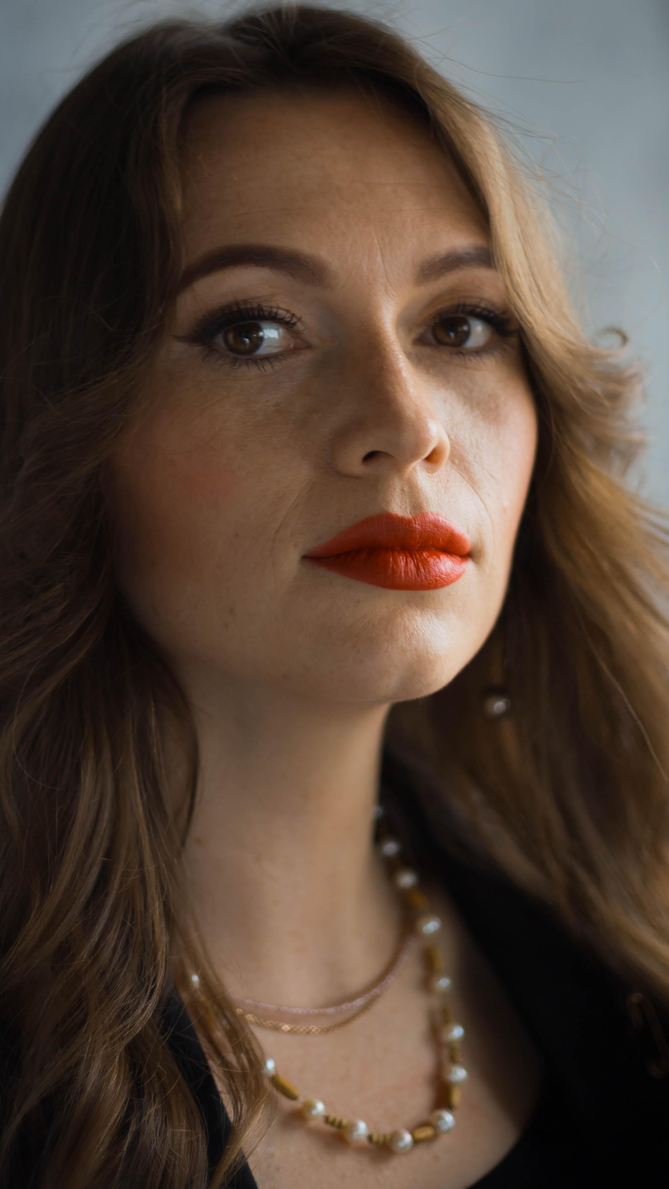 Дарья Коробейникова. Портретный фотограф Илья Лучинин город Ижевск