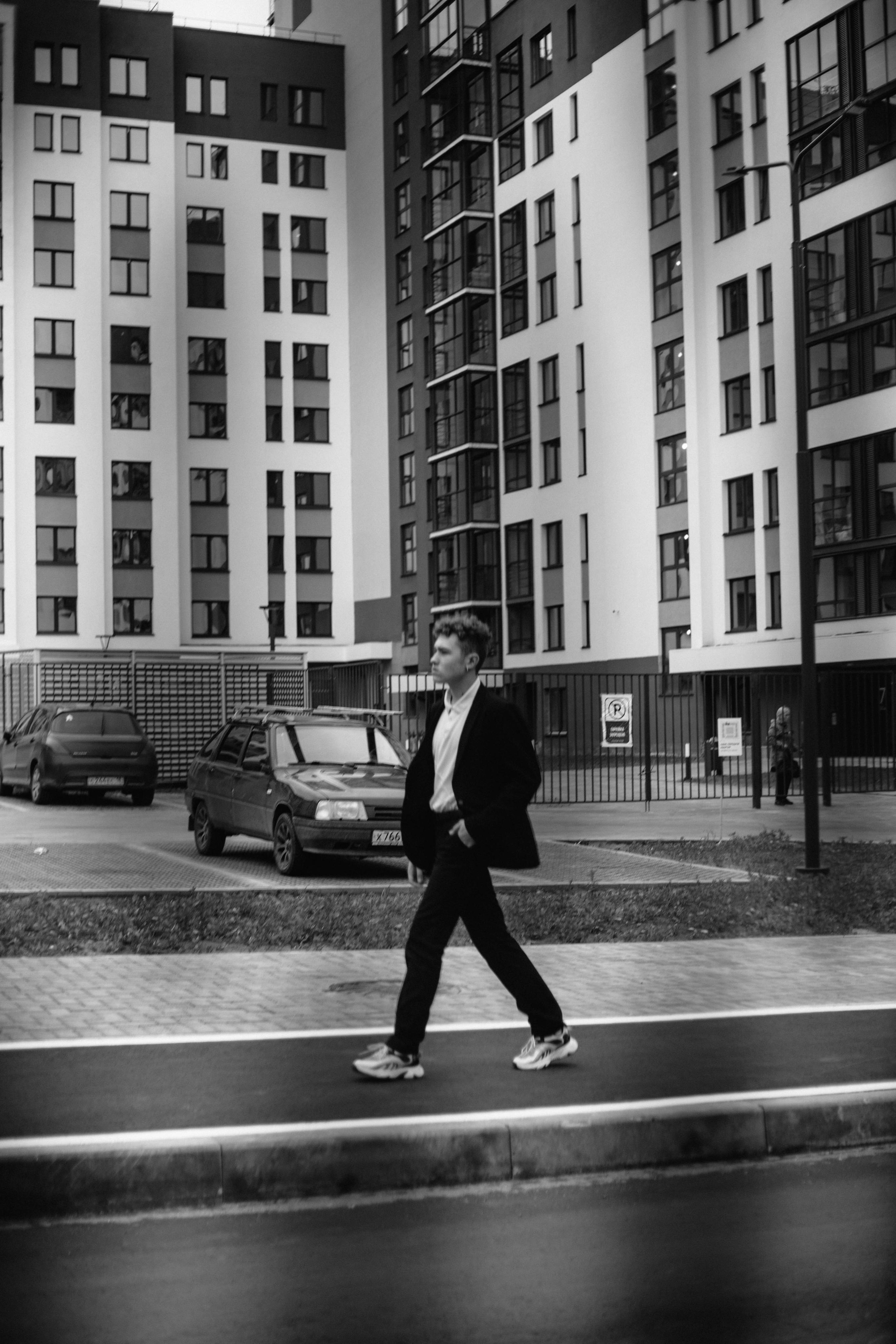 Савелий. Портретный фотограф Илья Лучинин город Ижевск