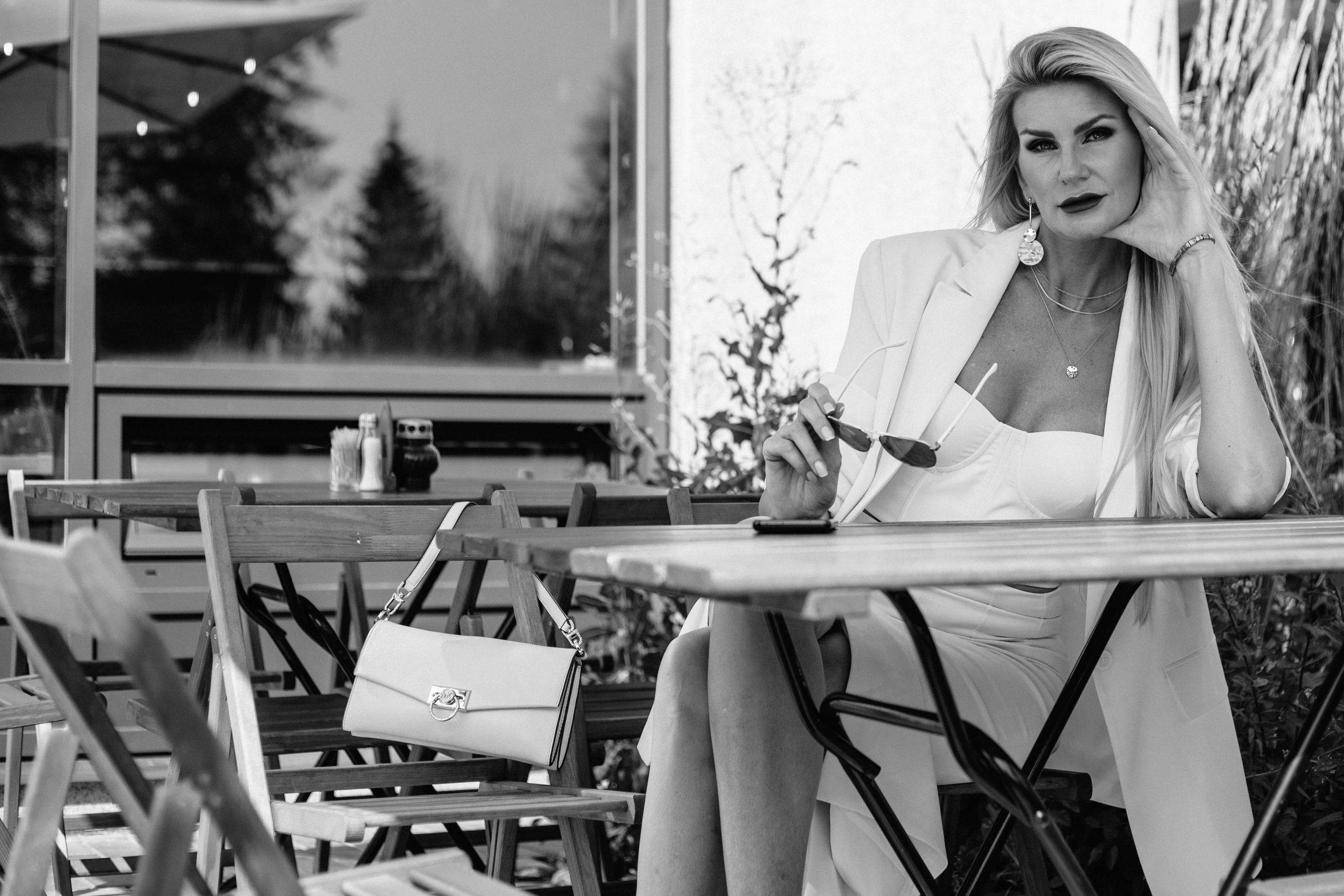 Ирина. Портретный фотограф Илья Лучинин город Ижевск