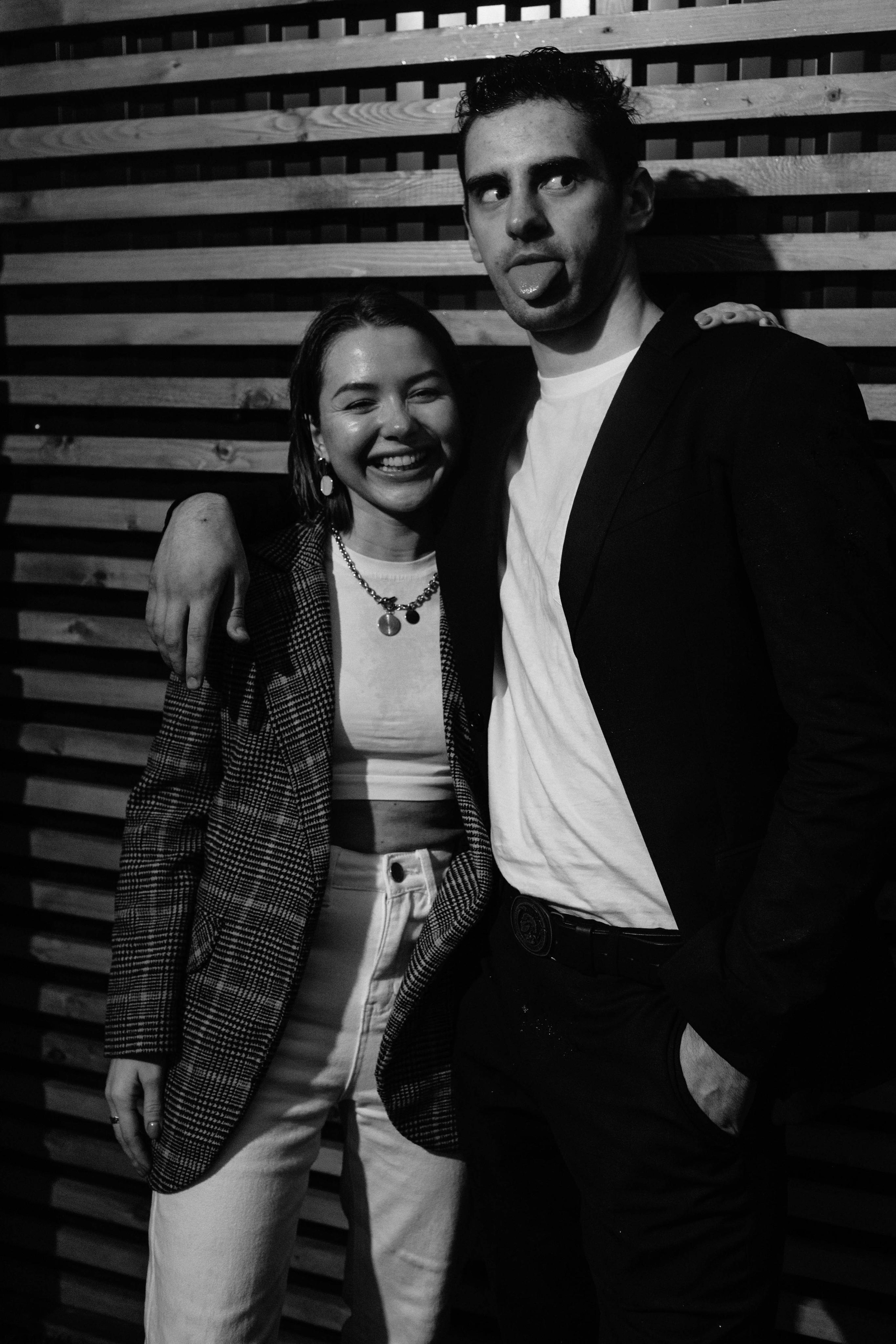 Никита и Александра. Портретный фотограф Илья Лучинин город Ижевск