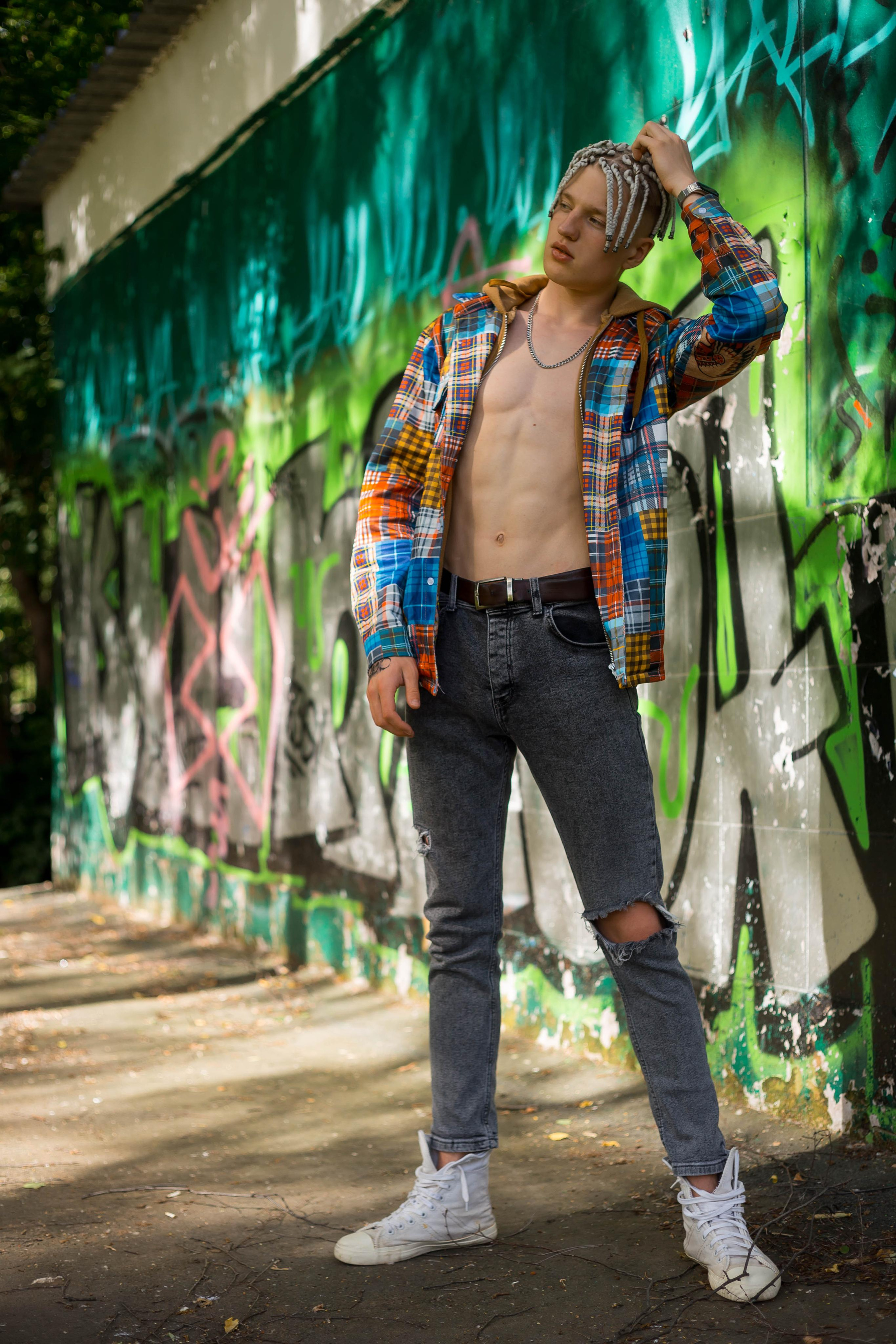 Урбан. Портретный фотограф Илья Лучинин город Ижевск