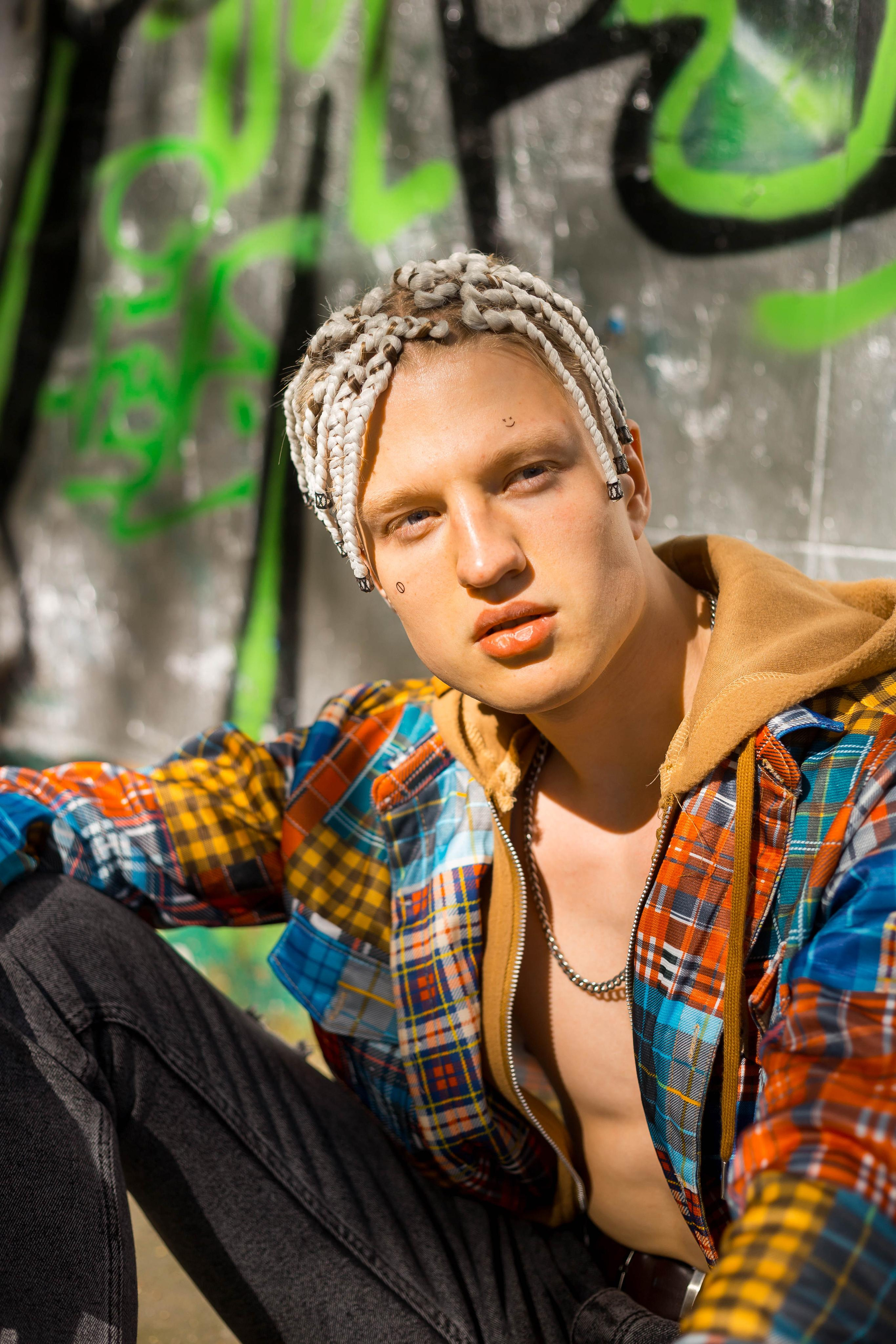 Урбан. Портретный фотограф Илья Лучинин город Ижевск