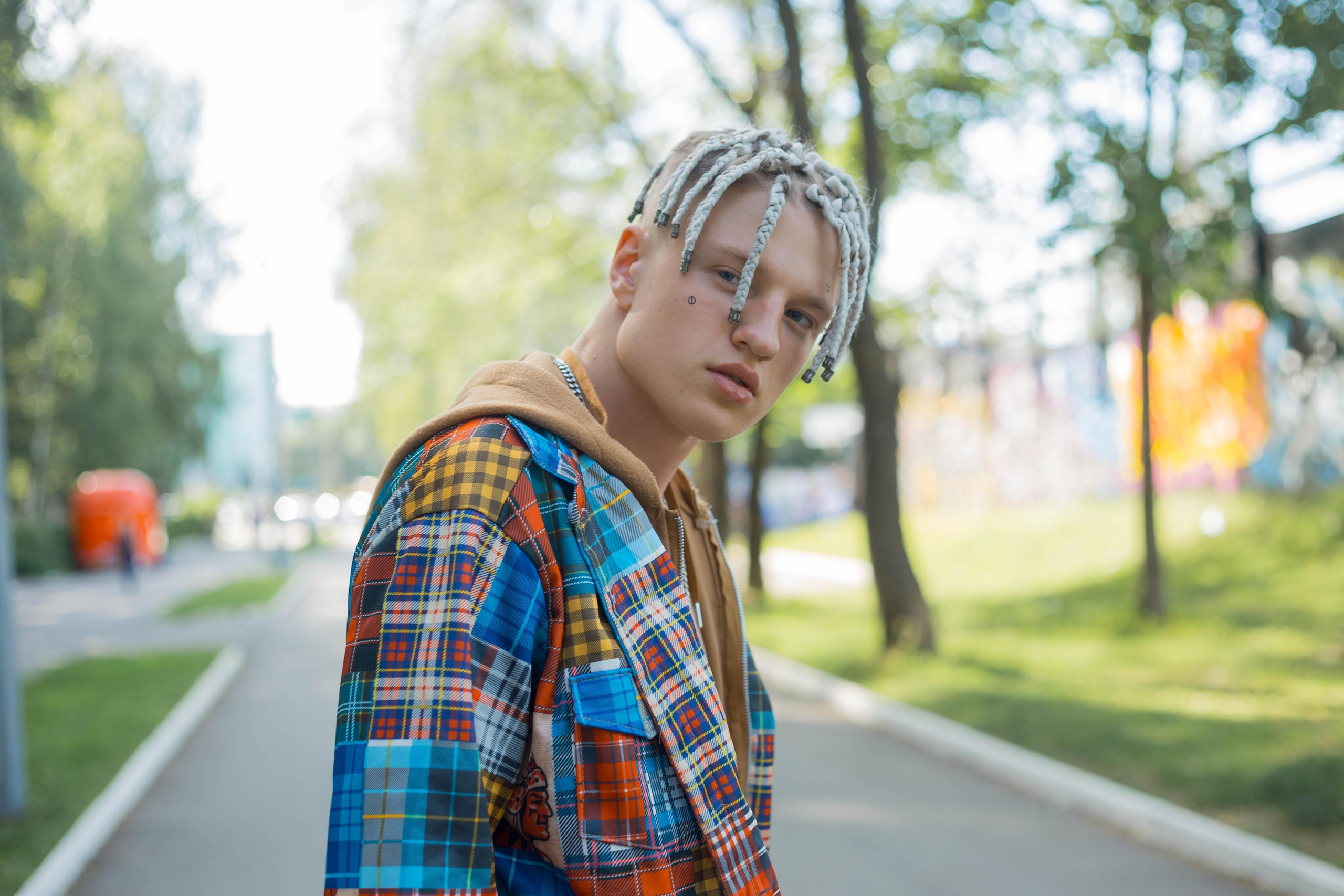 Урбан. Портретный фотограф Илья Лучинин город Ижевск