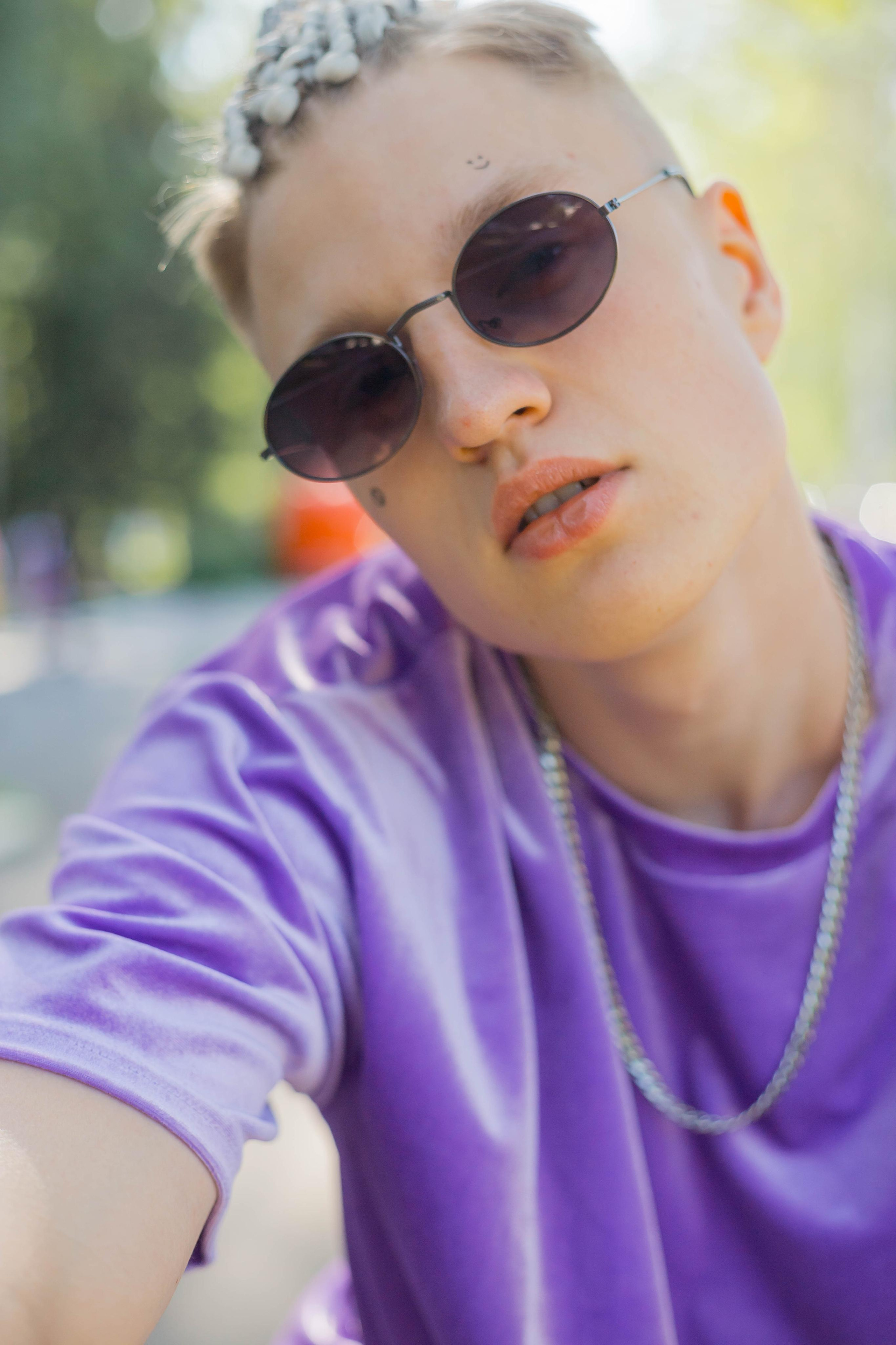 Урбан. Портретный фотограф Илья Лучинин город Ижевск