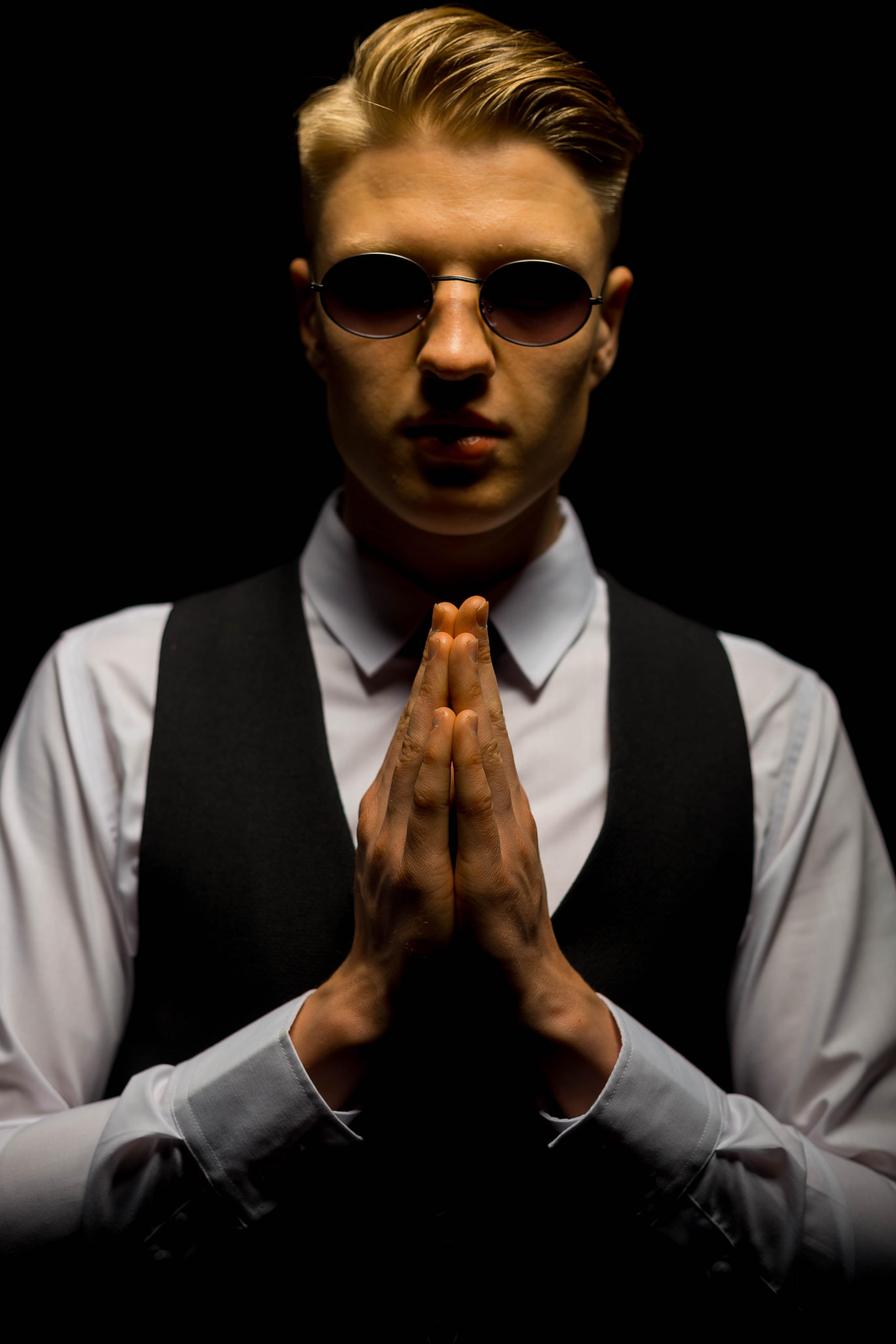 Илья. Портретный фотограф Илья Лучинин город Ижевск