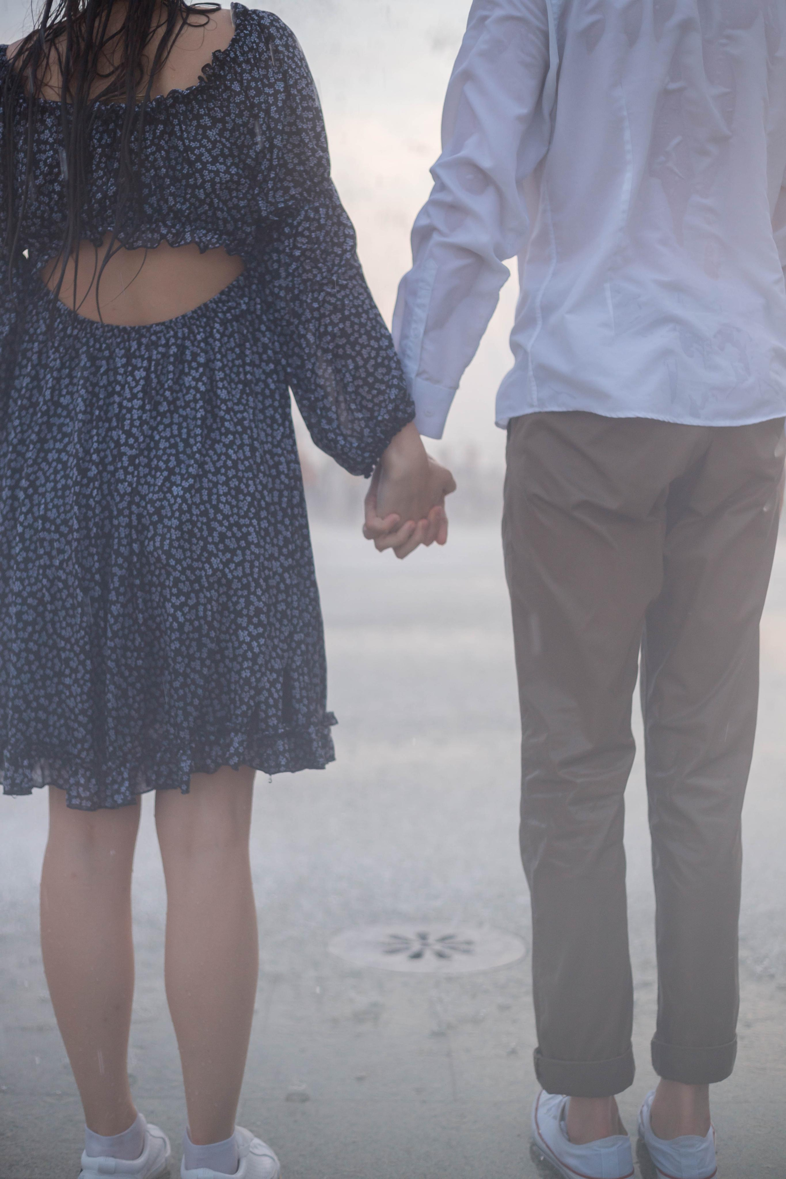 Илья и Дарья. Портретный фотограф Илья Лучинин город Ижевск