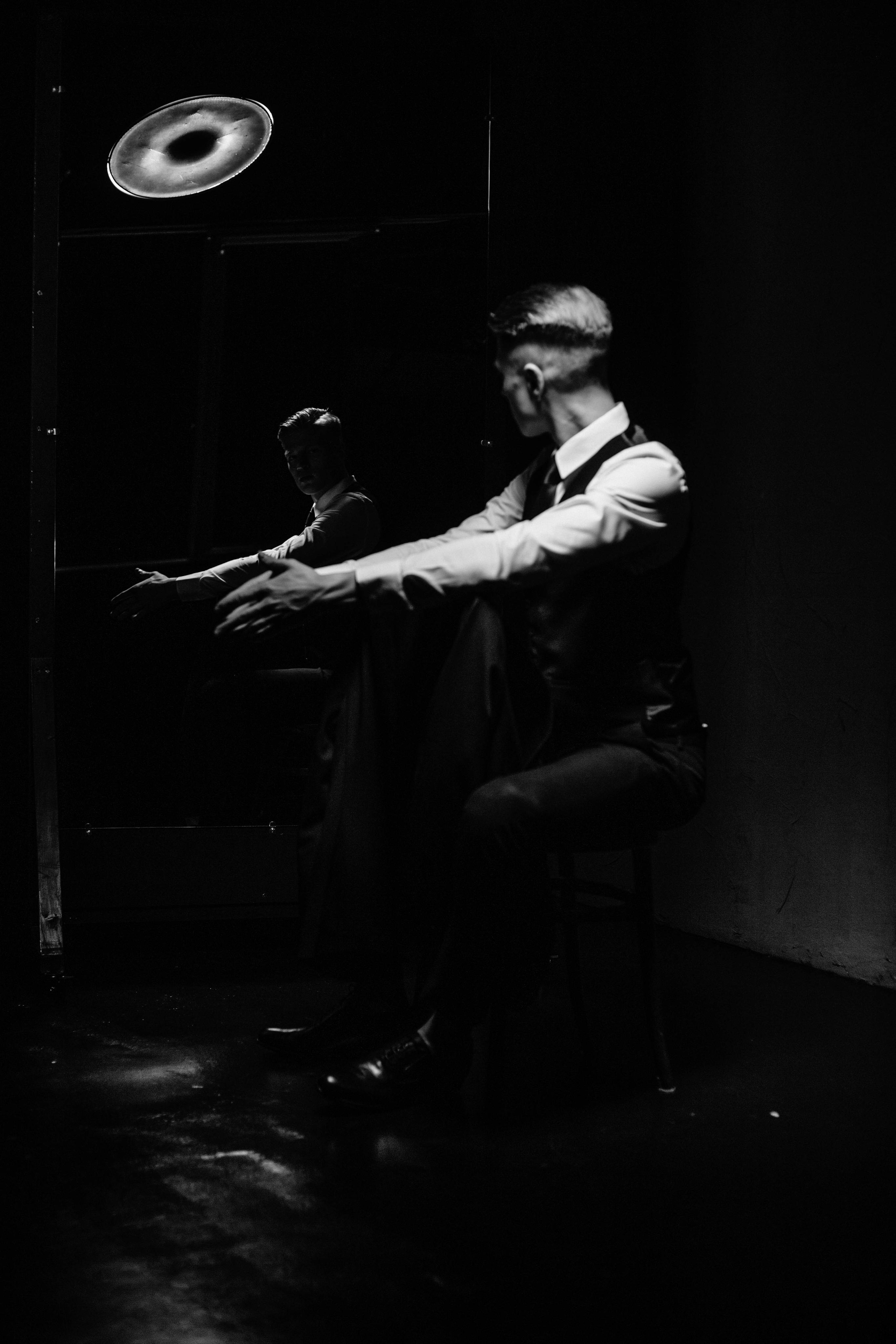 Илья. Портретный фотограф Илья Лучинин город Ижевск