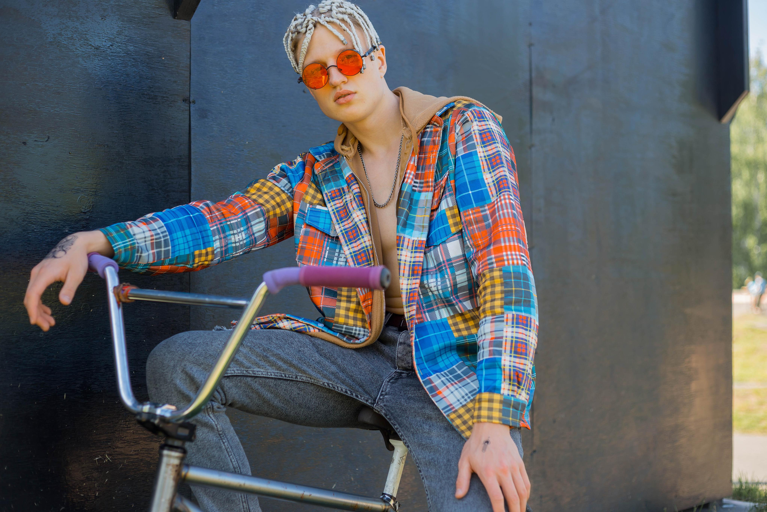 Урбан. Портретный фотограф Илья Лучинин город Ижевск