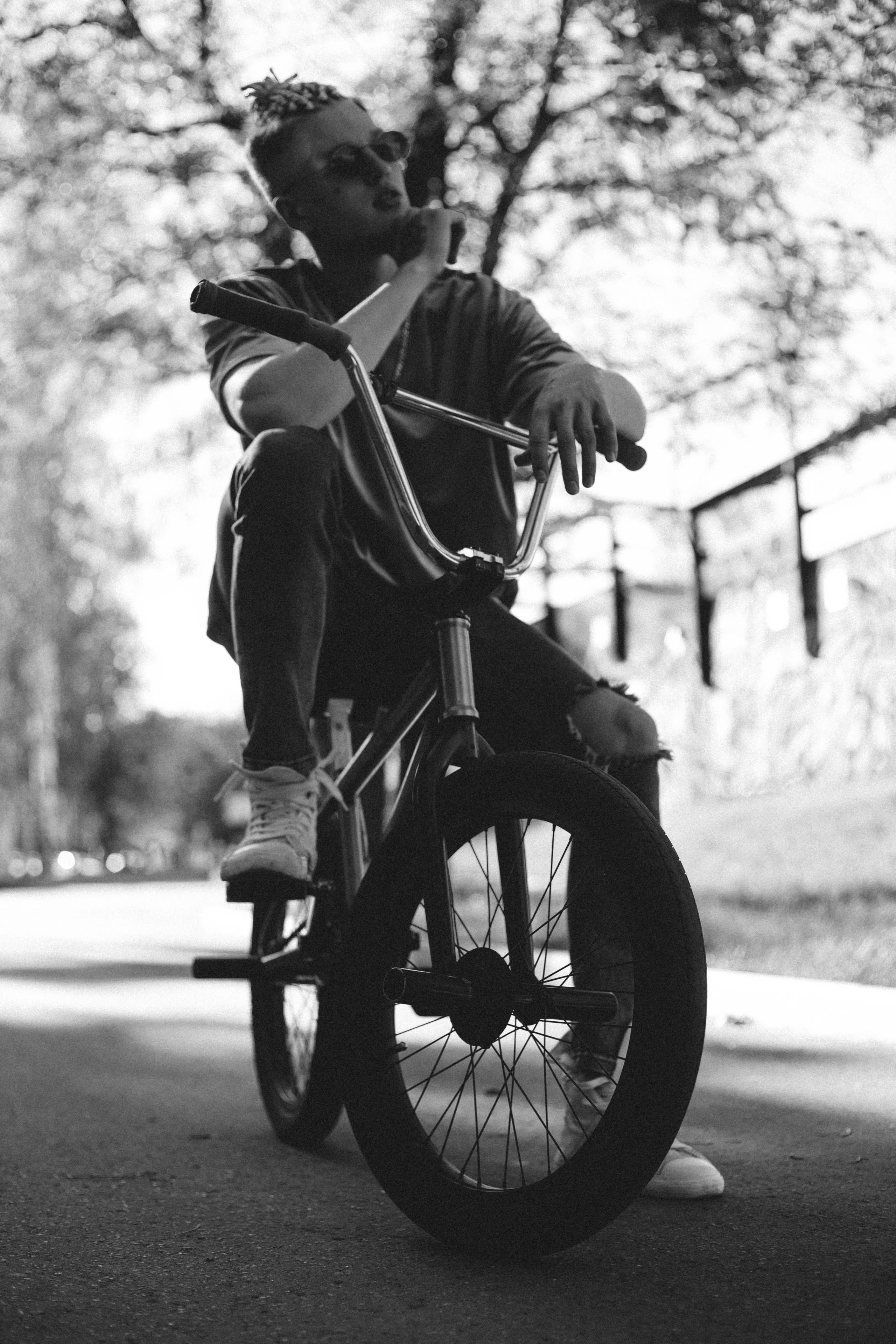 Урбан. Портретный фотограф Илья Лучинин город Ижевск