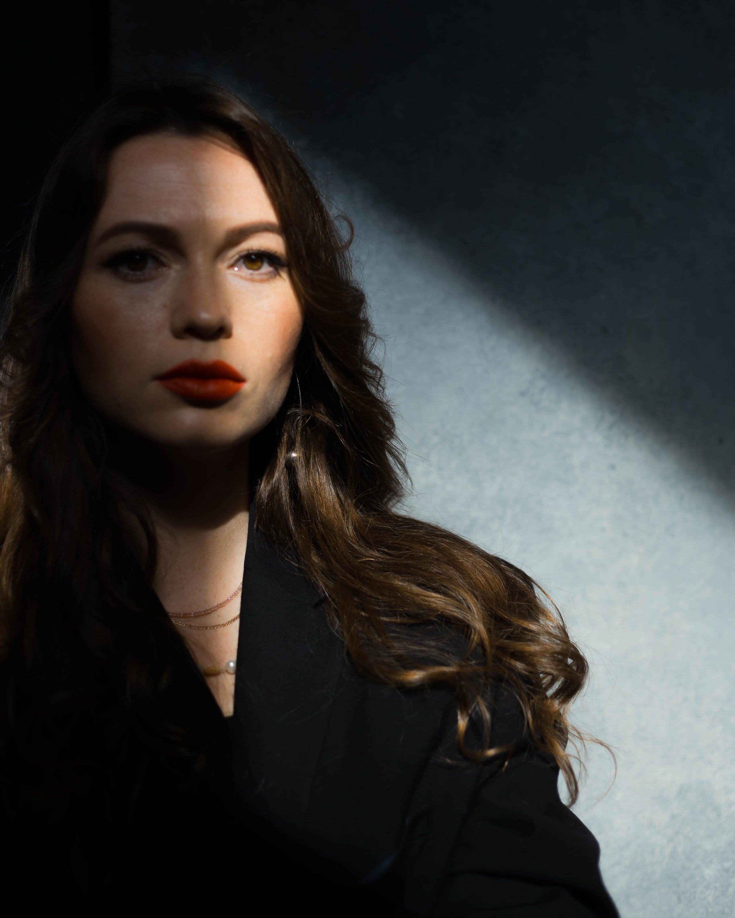 Дарья Коробейникова. Портретный фотограф Илья Лучинин город Ижевск