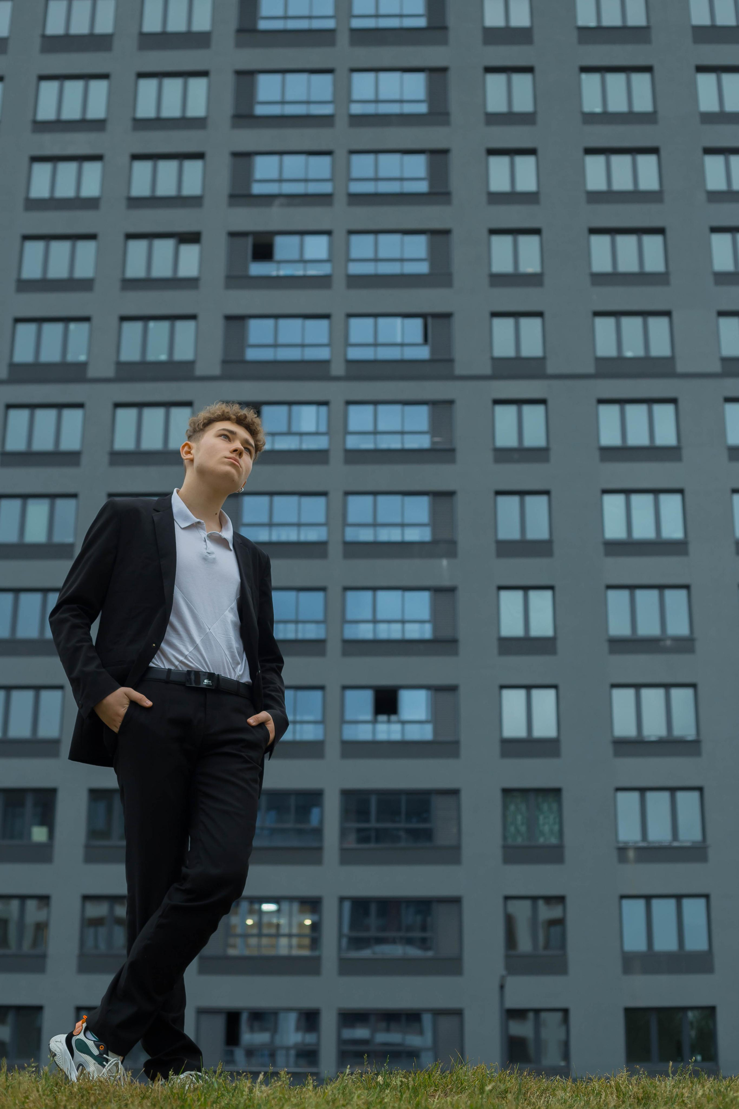 Савелий. Портретный фотограф Илья Лучинин город Ижевск