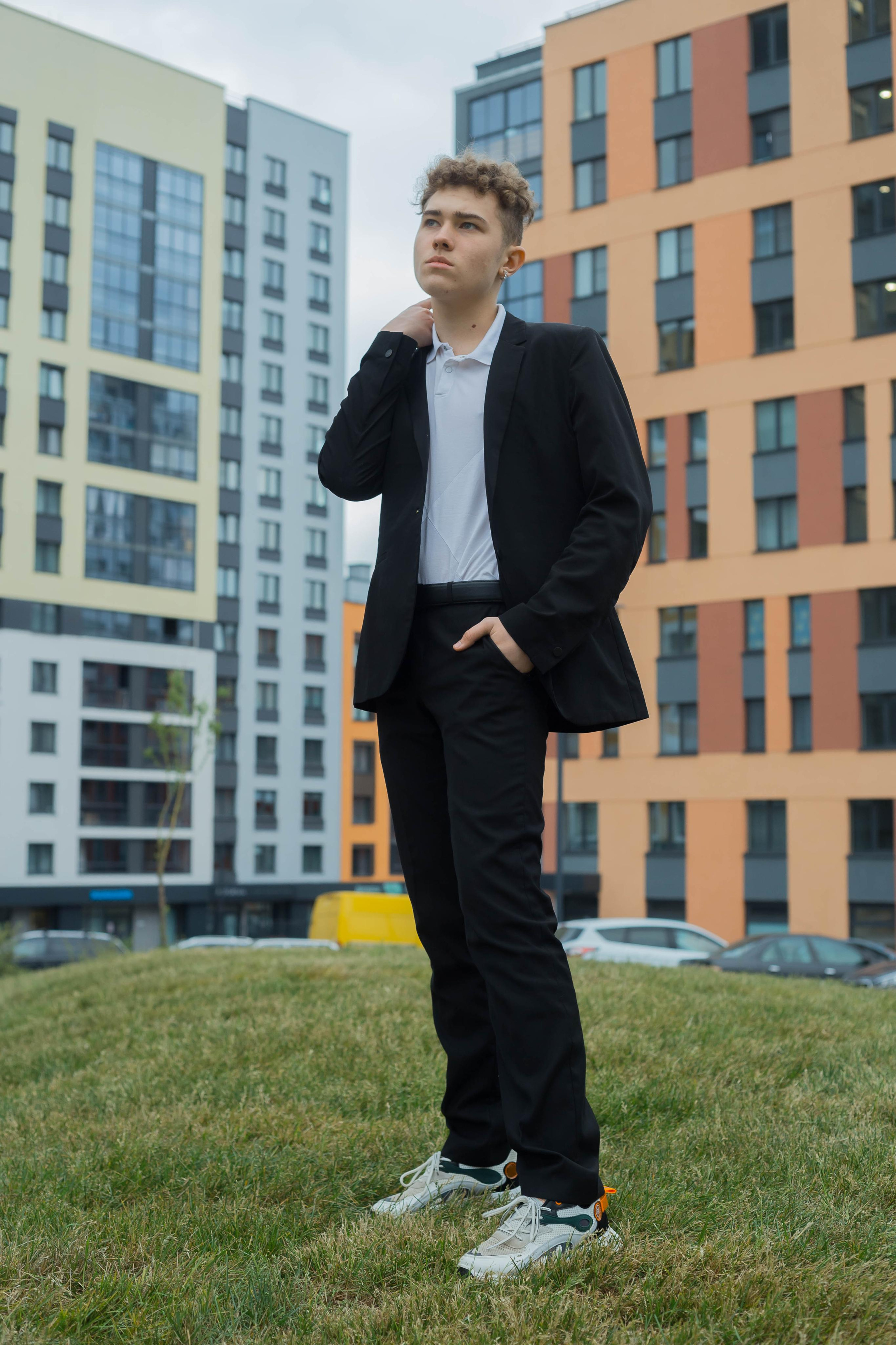 Савелий. Портретный фотограф Илья Лучинин город Ижевск