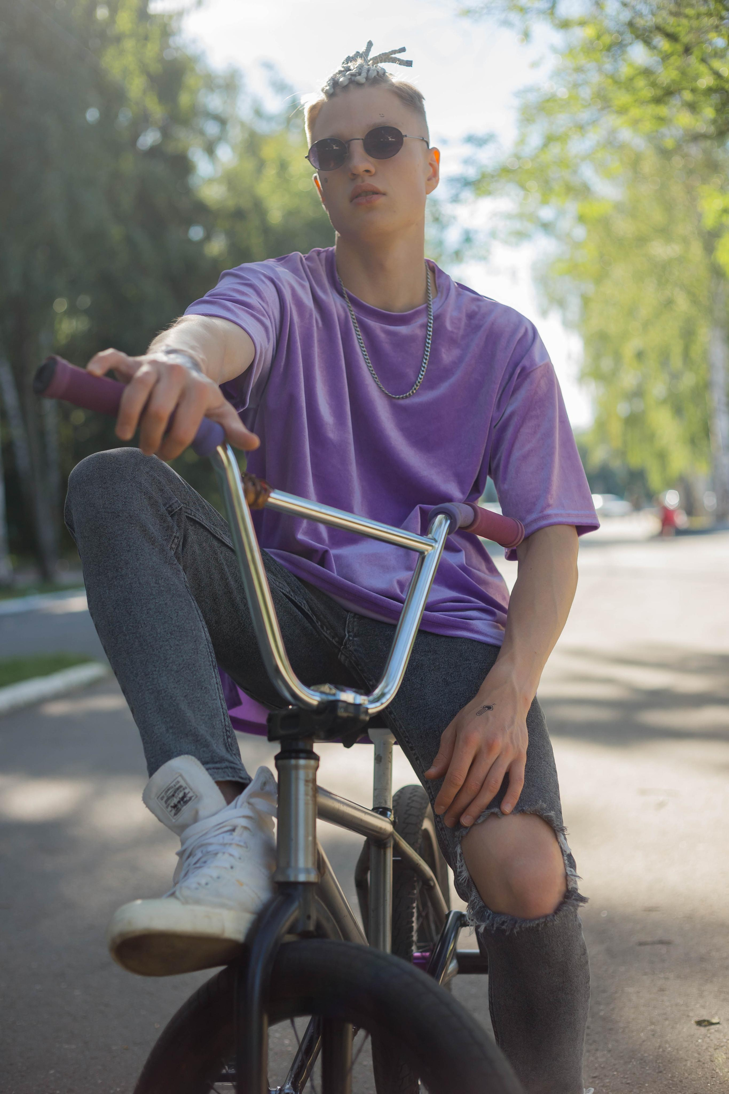 Урбан. Портретный фотограф Илья Лучинин город Ижевск