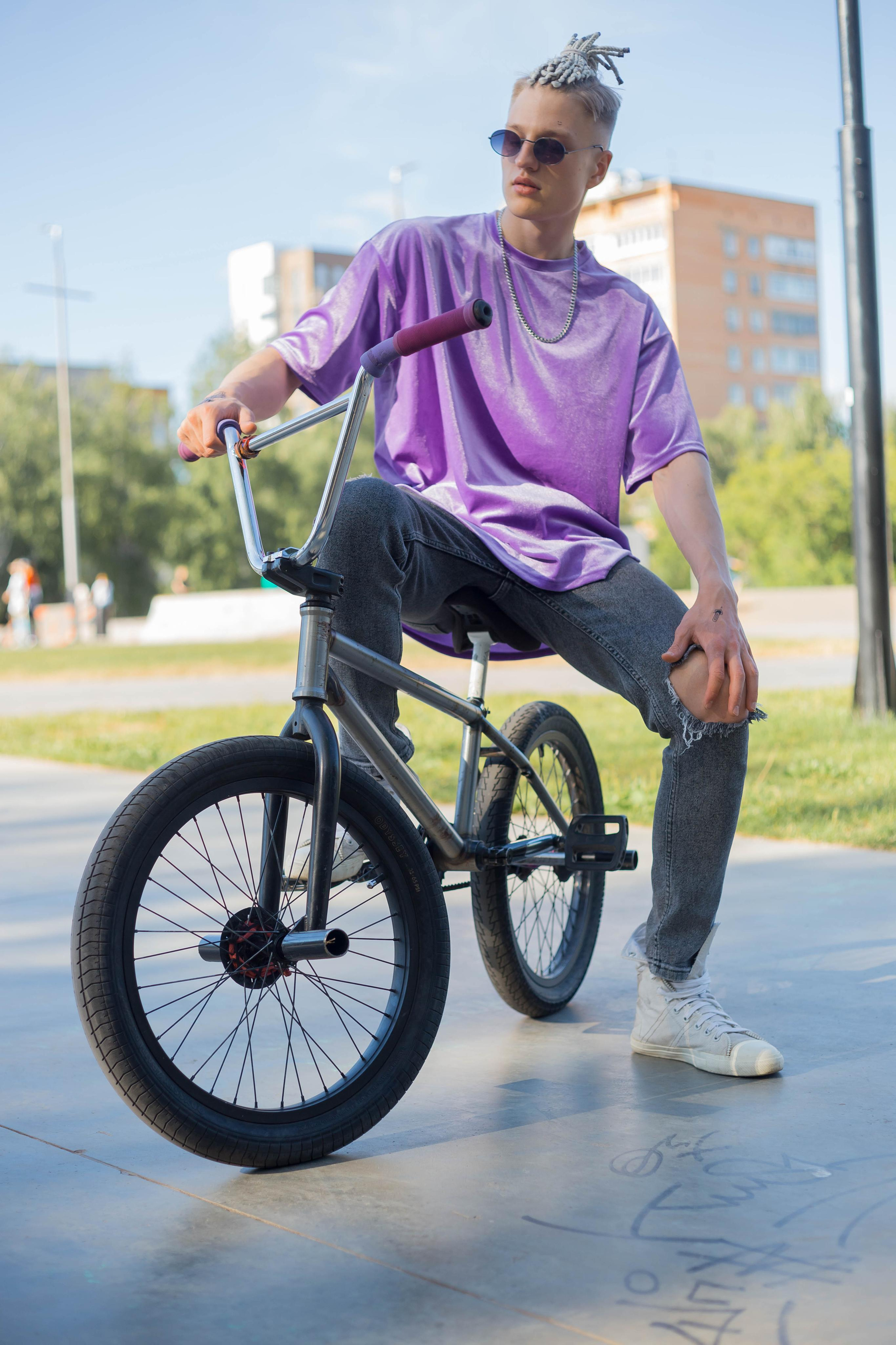 Урбан. Портретный фотограф Илья Лучинин город Ижевск