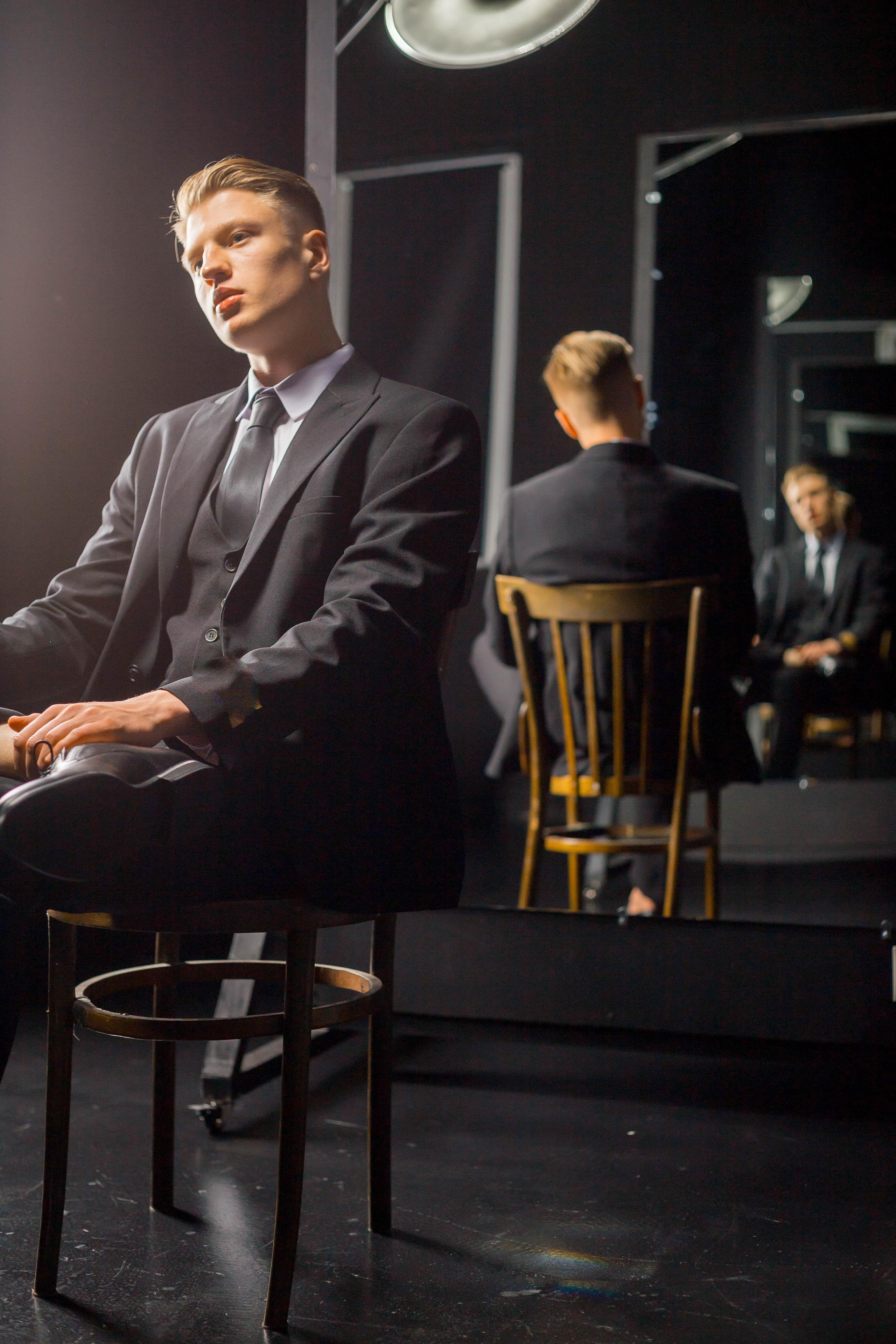 Илья. Портретный фотограф Илья Лучинин город Ижевск